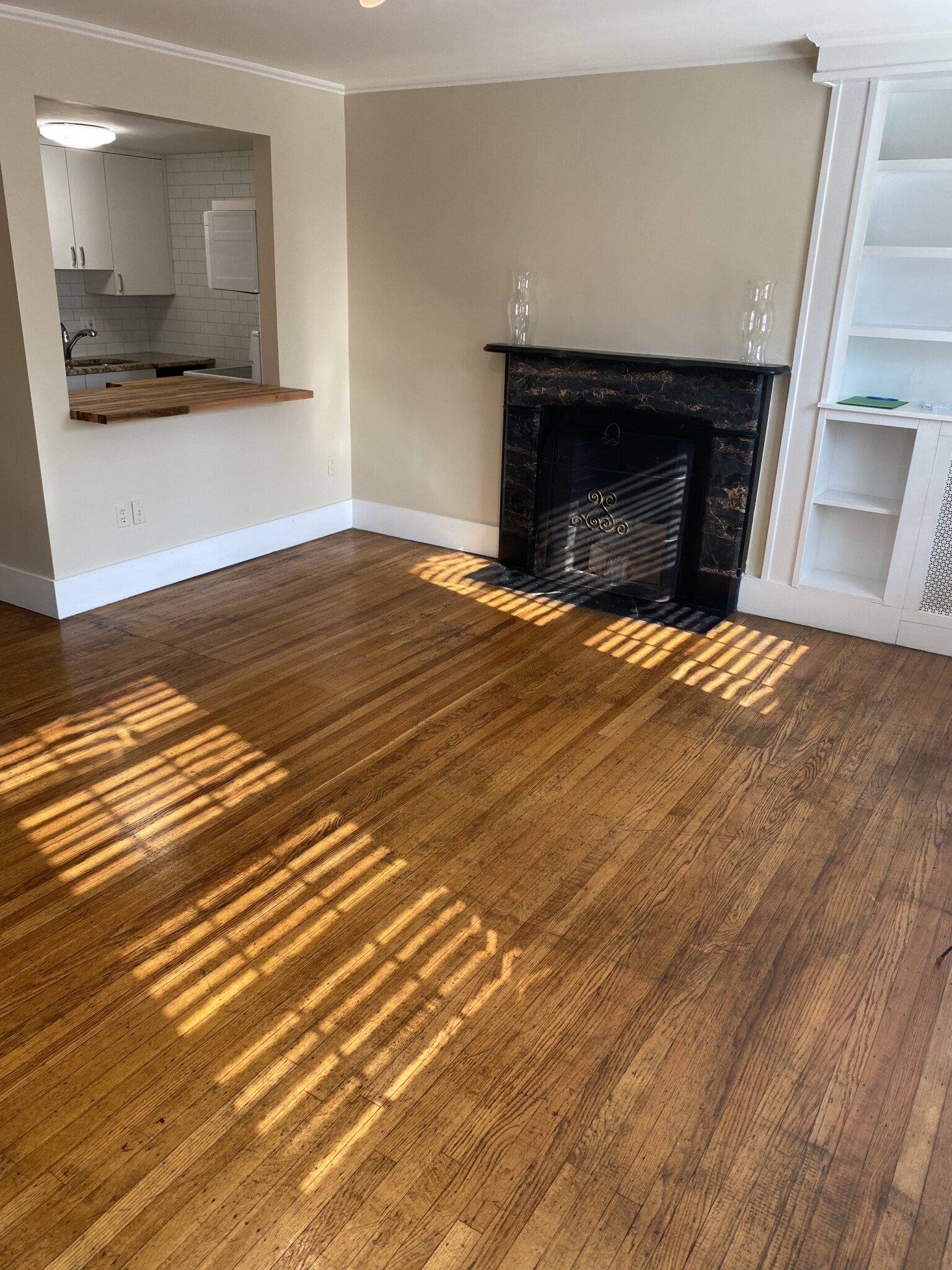 1 bed, 1 bath apartment for rent at 75 Charles St Unit 3, Beacon Hill — photo 4 of 15