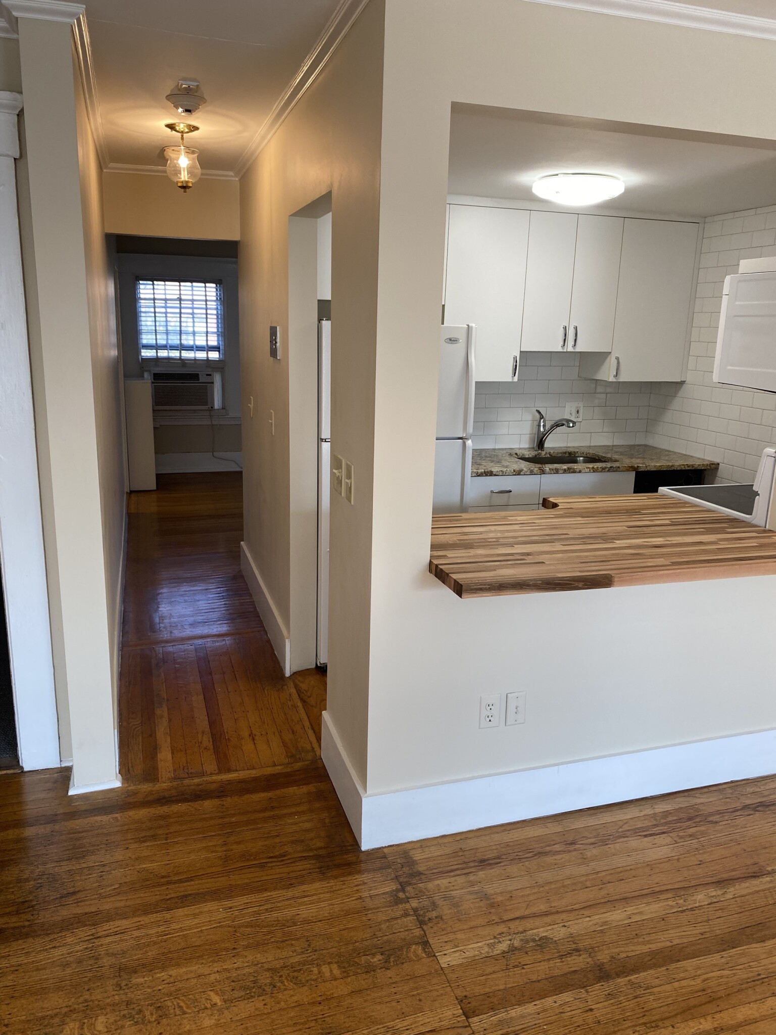 1 bed, 1 bath apartment for rent at 75 Charles St Unit 3, Beacon Hill — photo 5 of 15