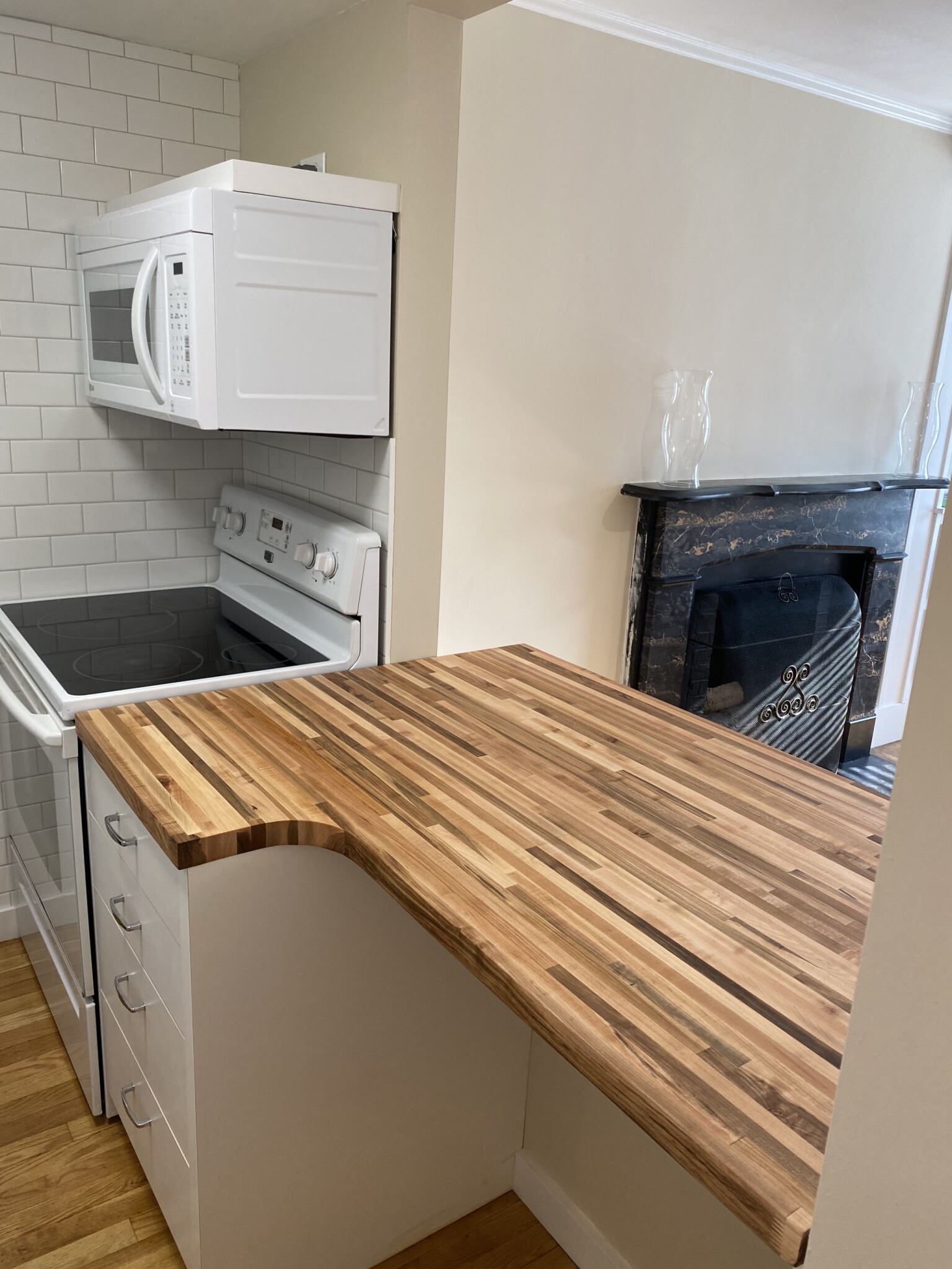 1 bed, 1 bath apartment for rent at 75 Charles St Unit 3, Beacon Hill — photo 7 of 15