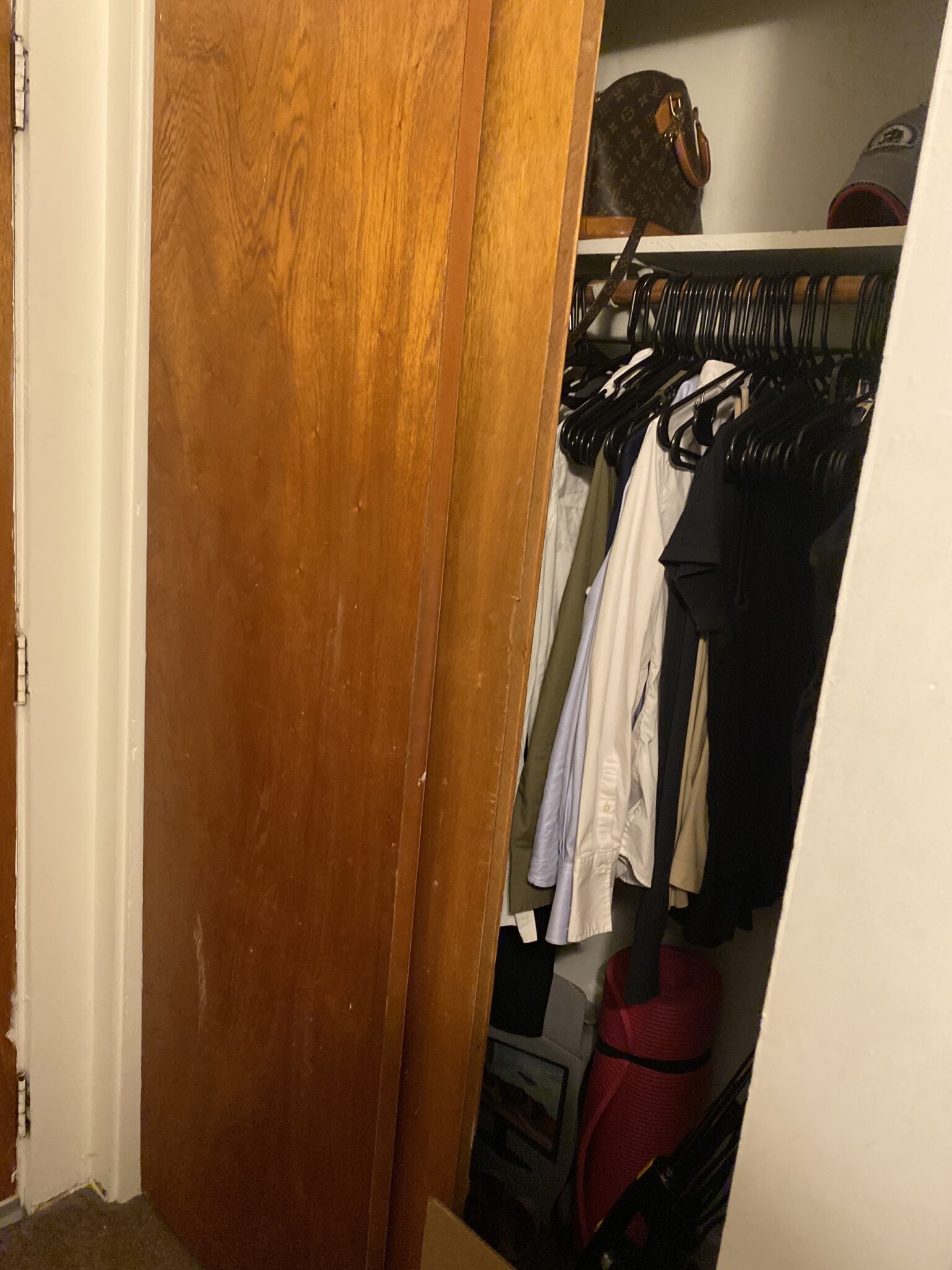 Studio bed, 1 bath apartment for rent at 173 Marlborough St Unit 21, Back Bay — photo 5 of 7