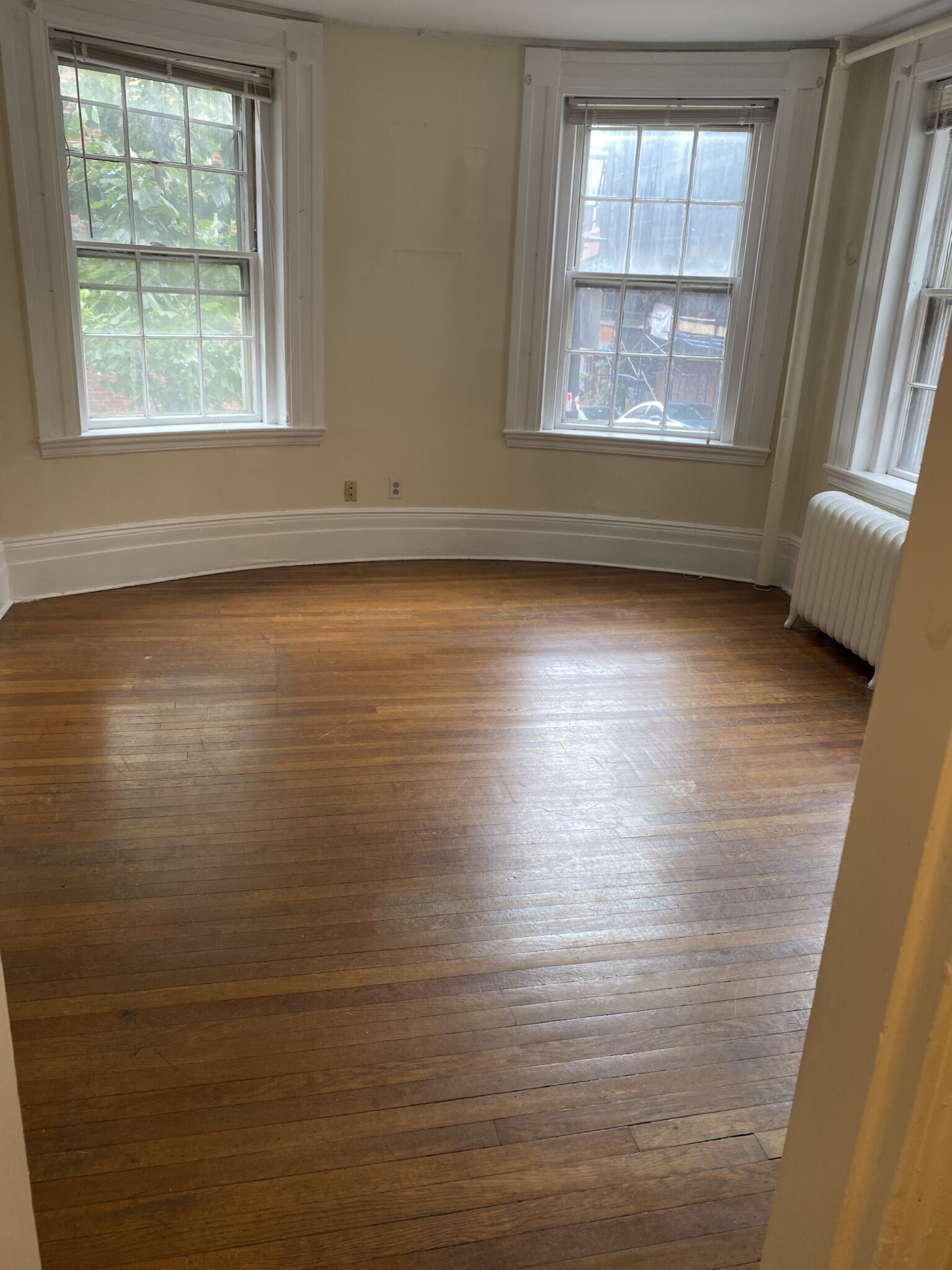 47 West Cedar St, Beacon Hill