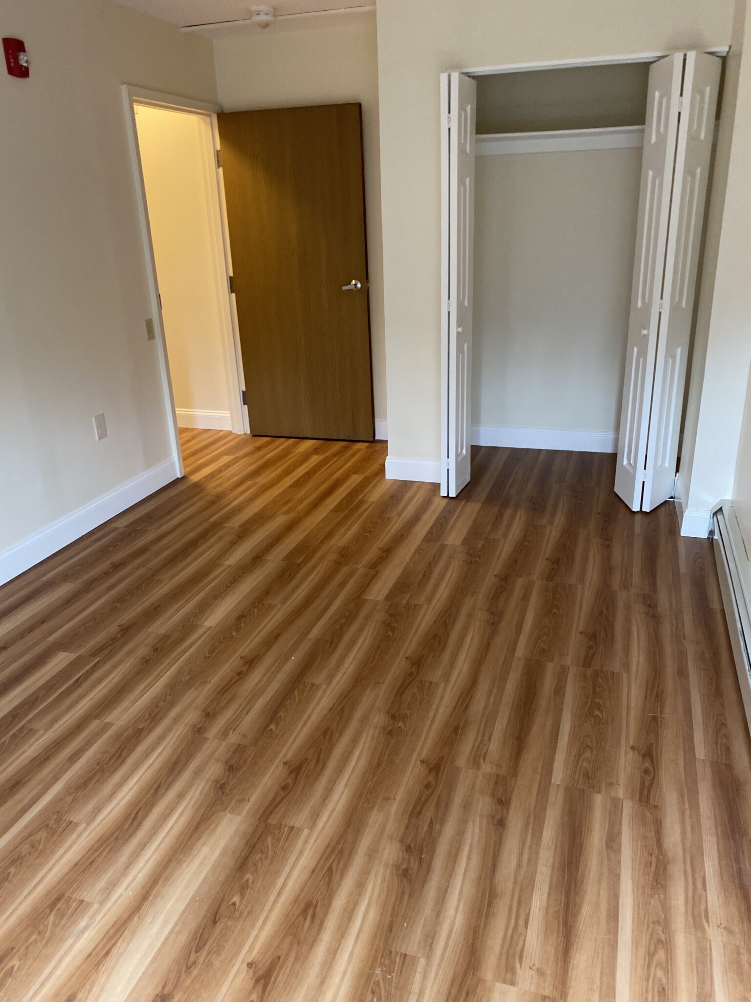 1 bed, 1 bath apartment for rent at 400 Massachusetts Ave Unit 65, South End — photo 9 of 10