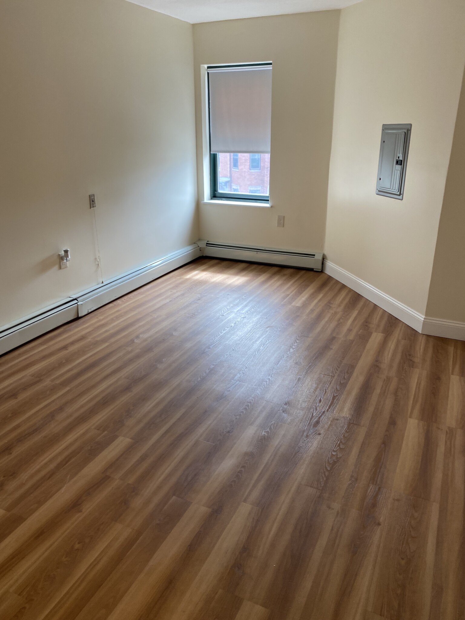 1 bed, 1 bath apartment for rent at 400 Massachusetts Ave Unit 65, South End — photo 8 of 10