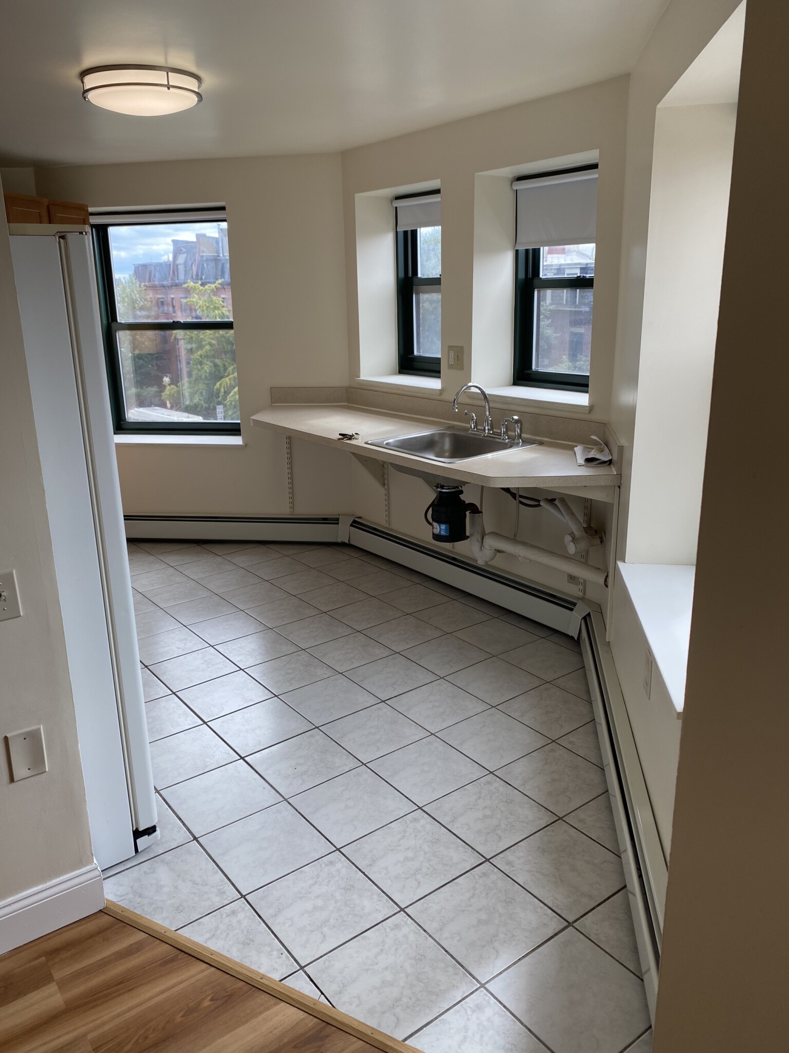1 bed, 1 bath apartment for rent at 400 Massachusetts Ave Unit 65, South End — photo 3 of 10
