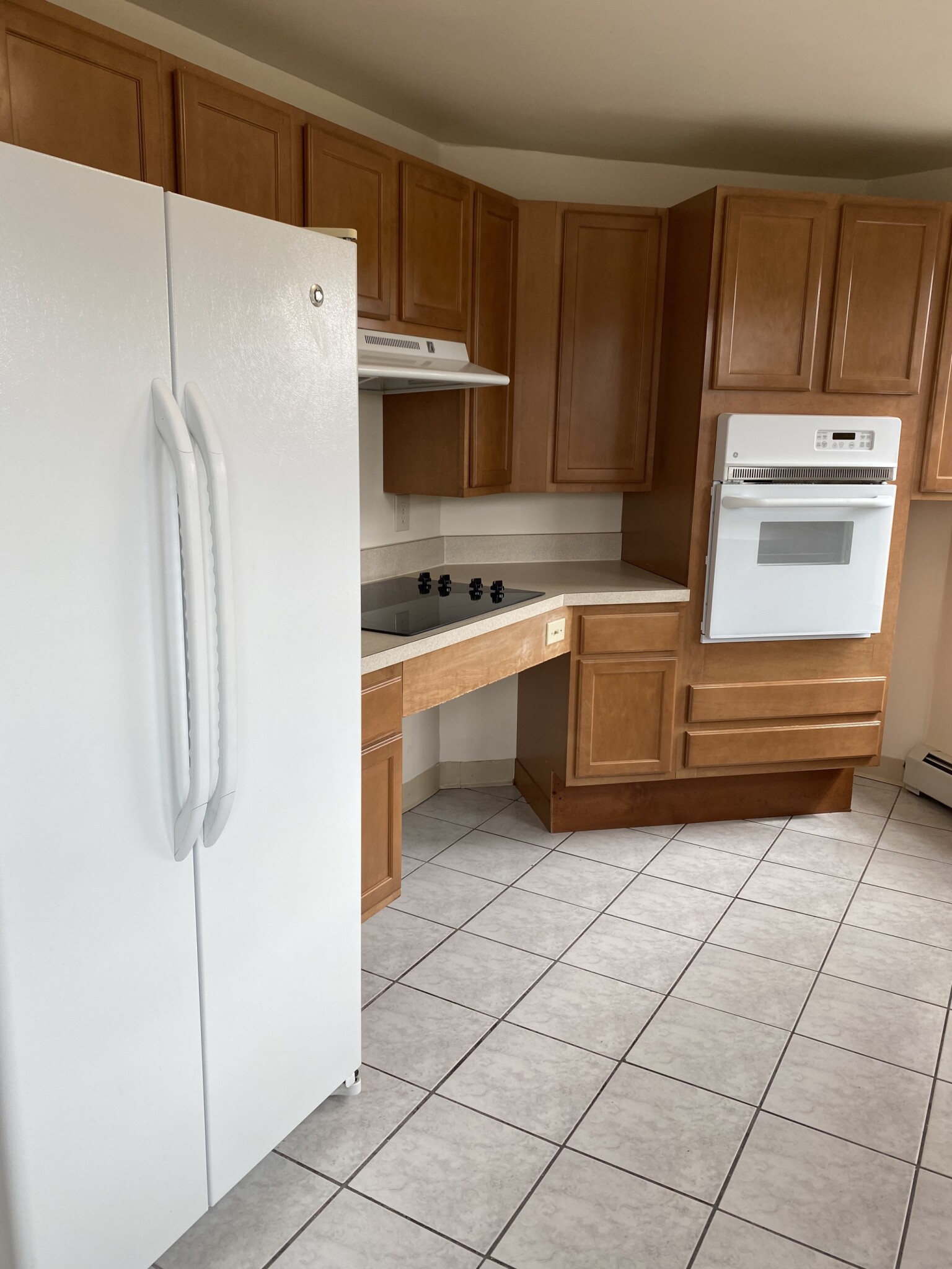 1 bed, 1 bath apartment for rent at 400 Massachusetts Ave Unit 65, South End — photo 4 of 10