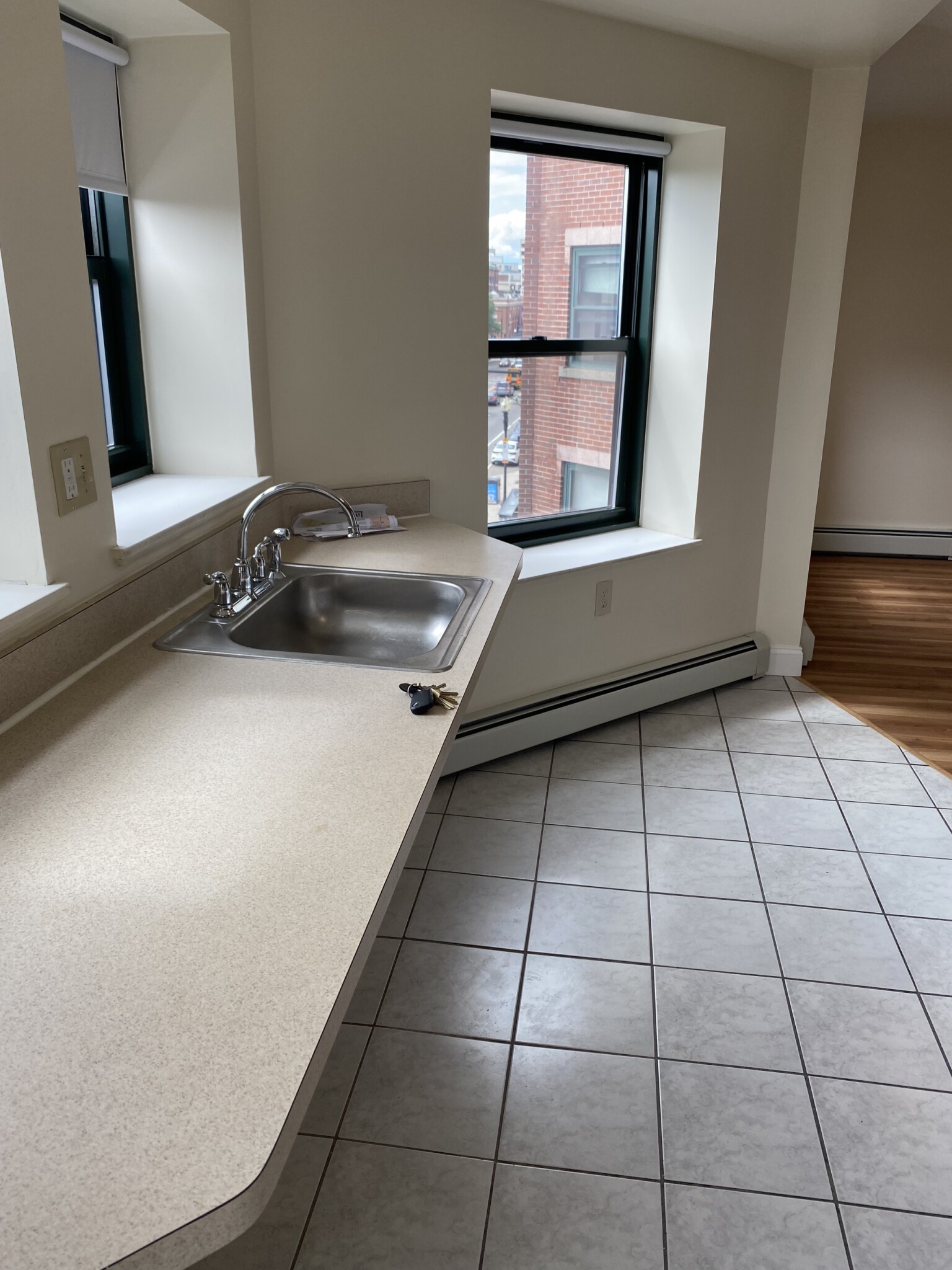 1 bed, 1 bath apartment for rent at 400 Massachusetts Ave Unit 65, South End — photo 5 of 10