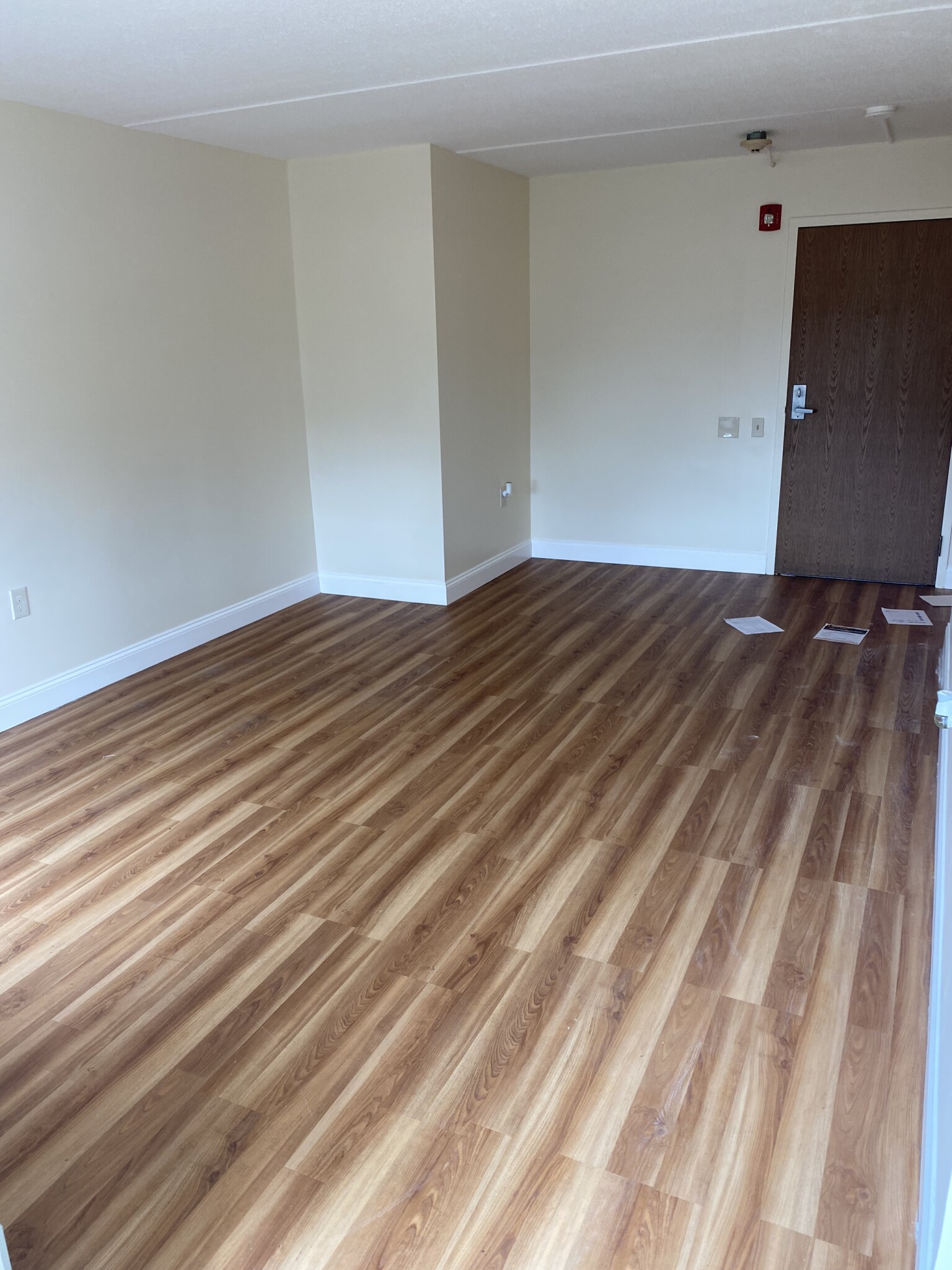 1 bed, 1 bath apartment for rent at 400 Massachusetts Ave Unit 65, South End — photo 2 of 10