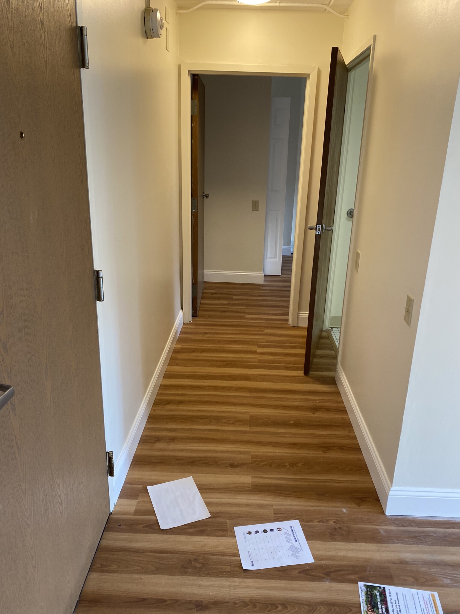 1 bed, 1 bath apartment for rent at 400 Massachusetts Ave Unit 65, South End — photo 6 of 10