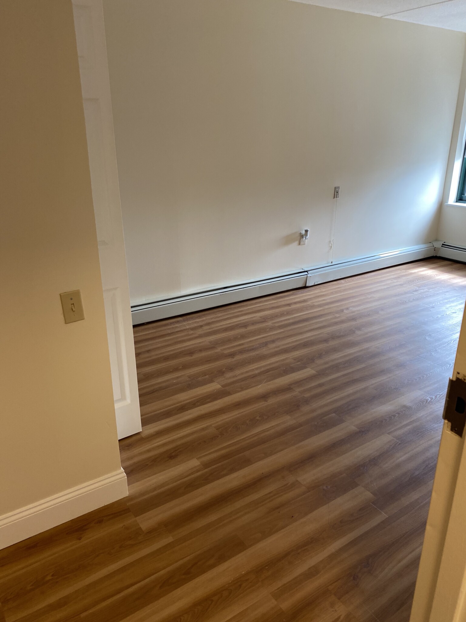 1 bed, 1 bath apartment for rent at 400 Massachusetts Ave Unit 65, South End — photo 7 of 10