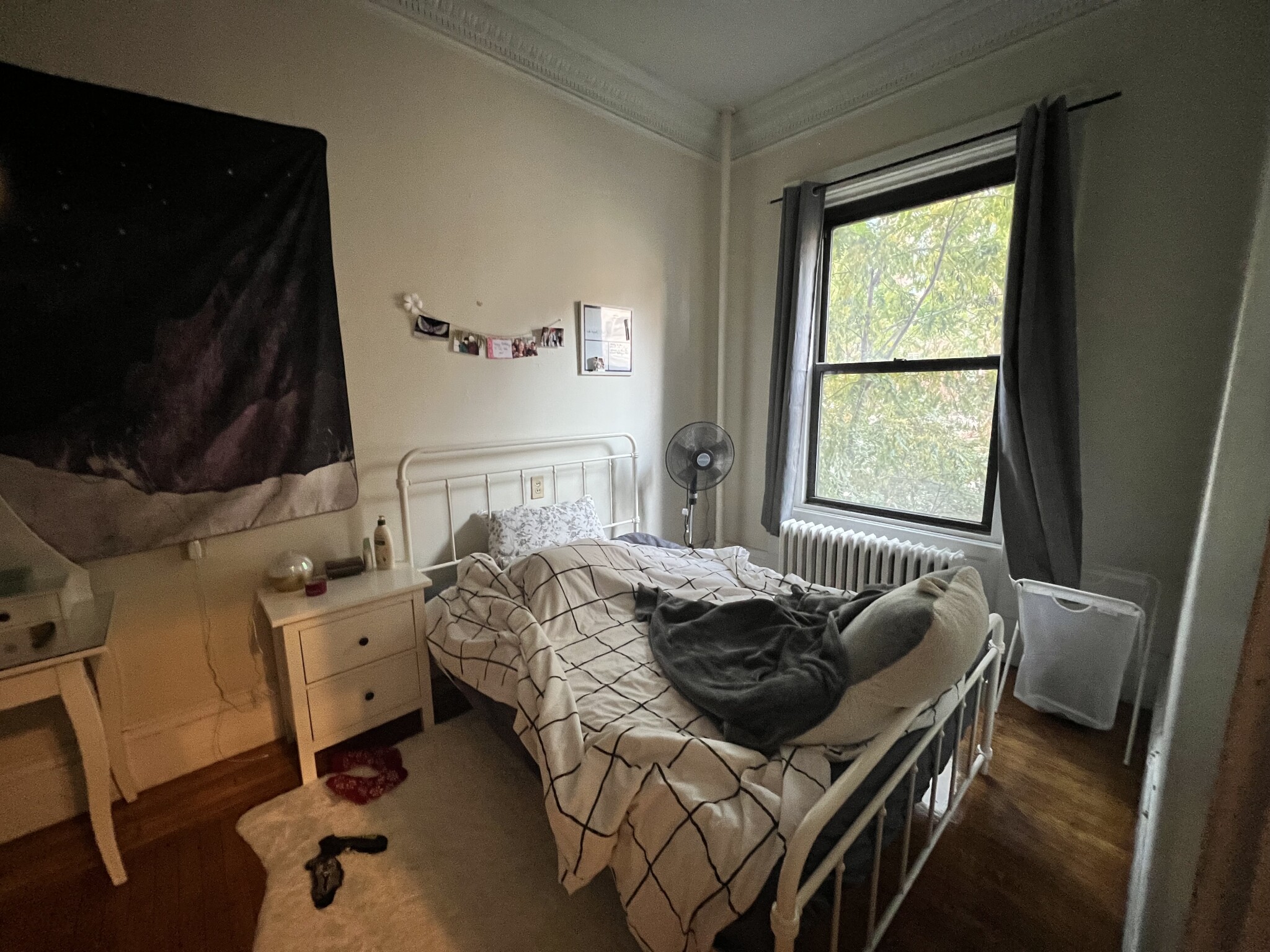 41 Bay State Rd, Fenway