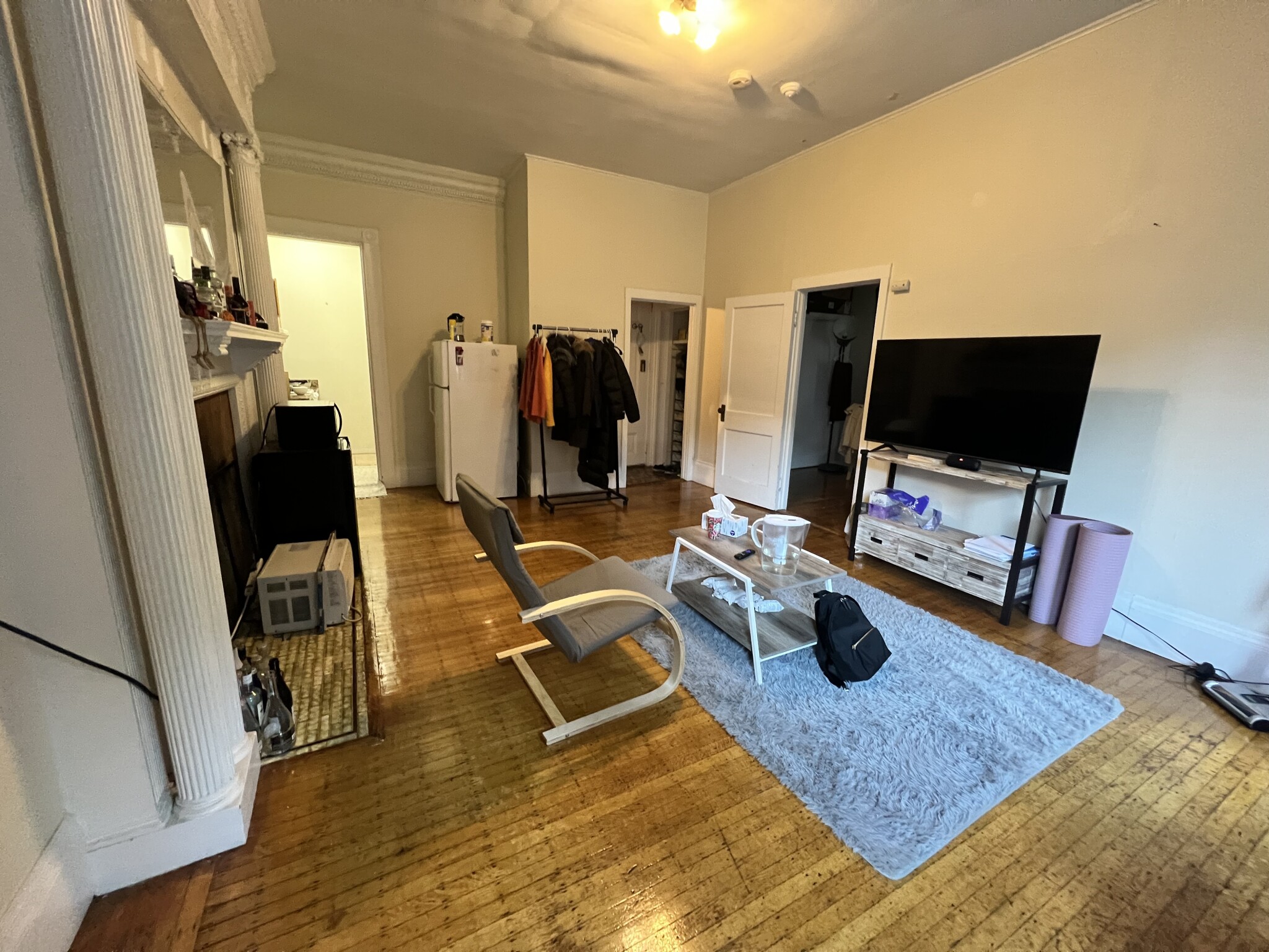 41 Bay State Rd, Fenway