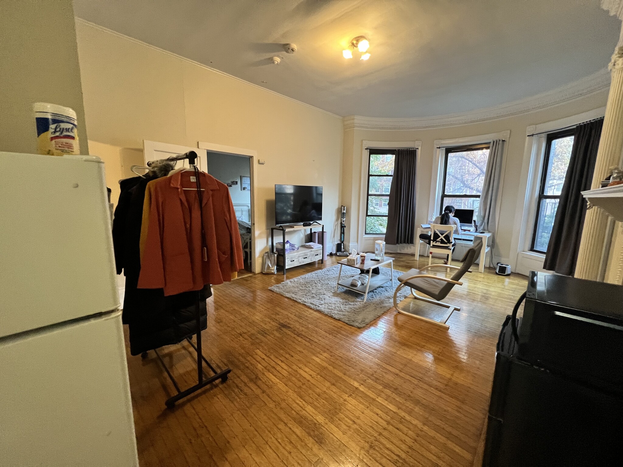 41 Bay State Rd, Fenway