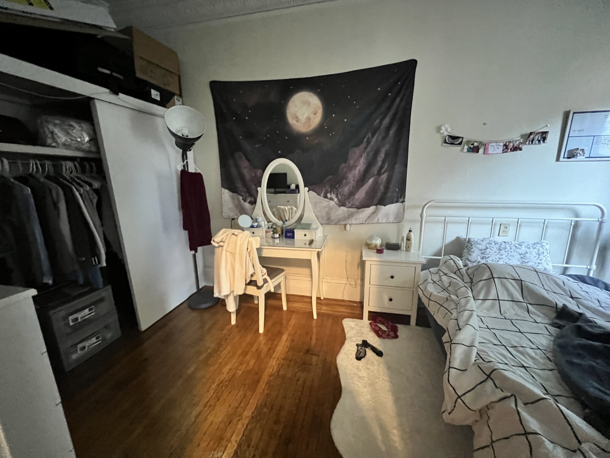 41 Bay State Rd, Fenway