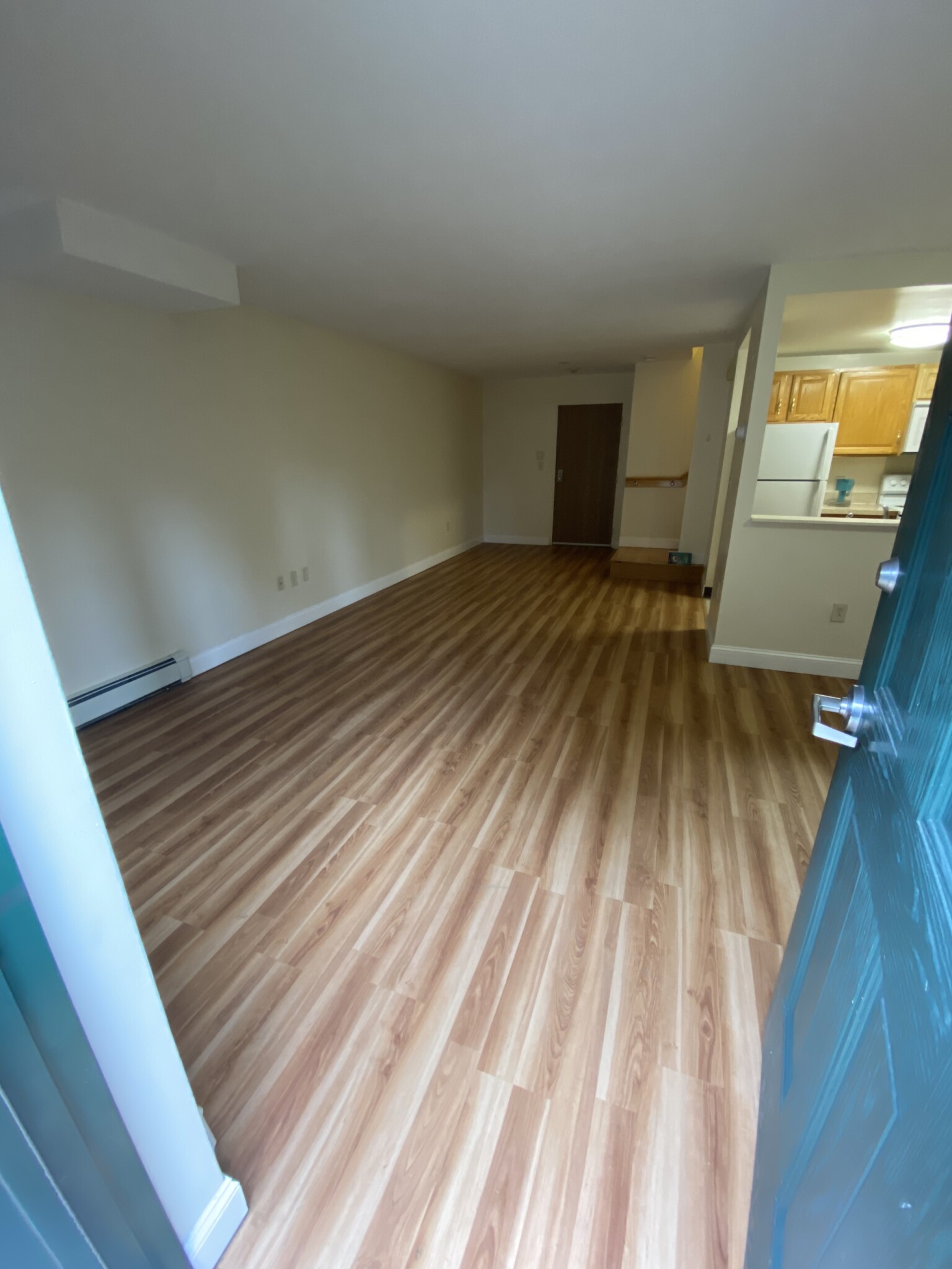 400 Massachusetts Ave, South End