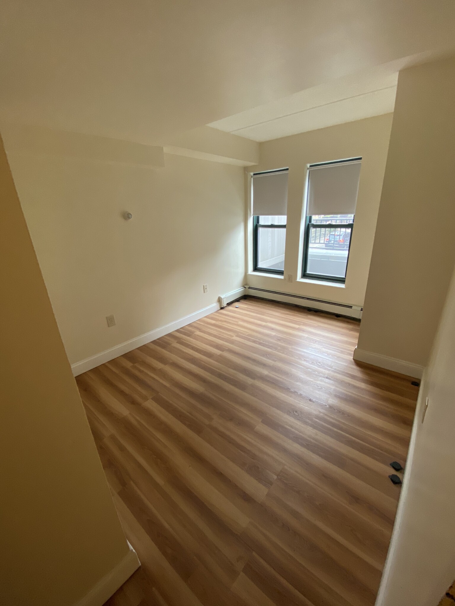 400 Massachusetts Ave, South End