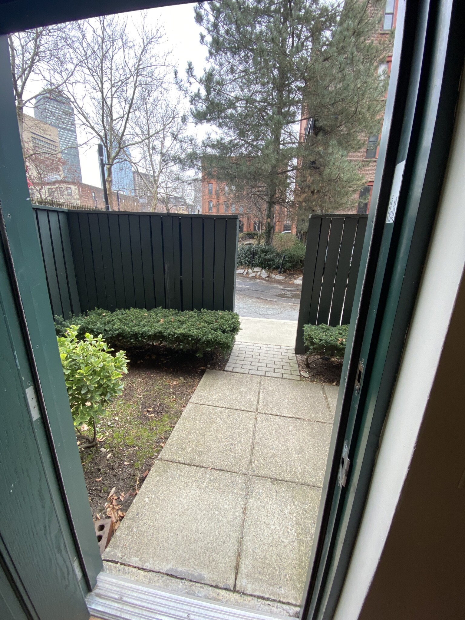 400 Massachusetts Ave, South End