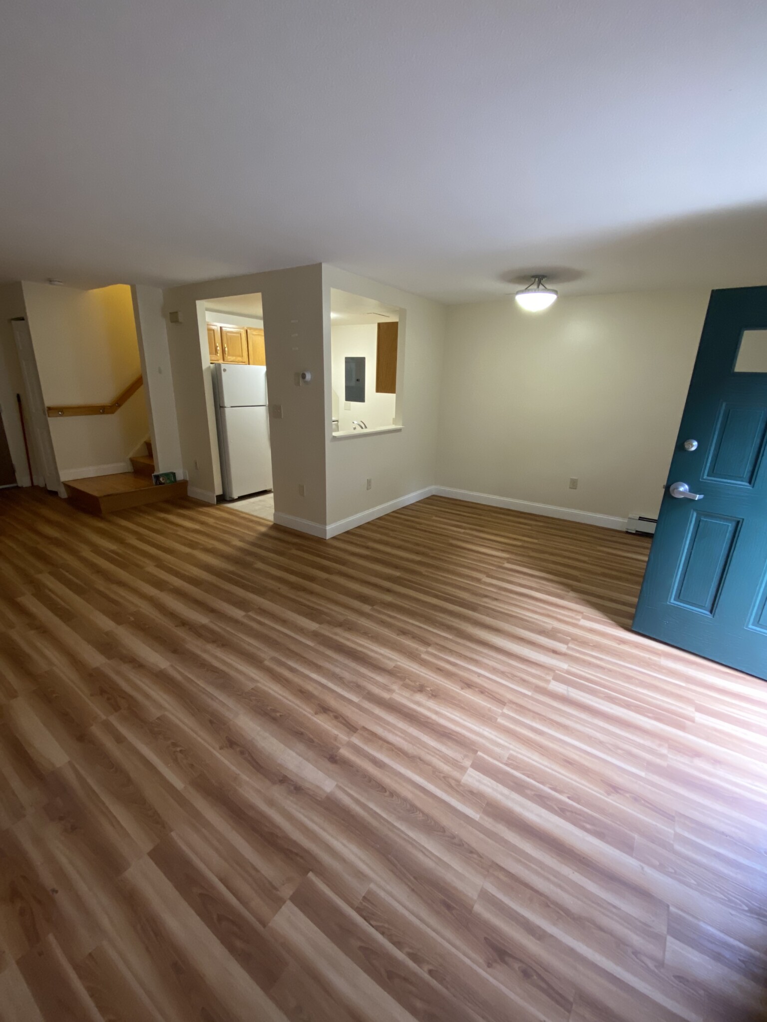 400 Massachusetts Ave, South End