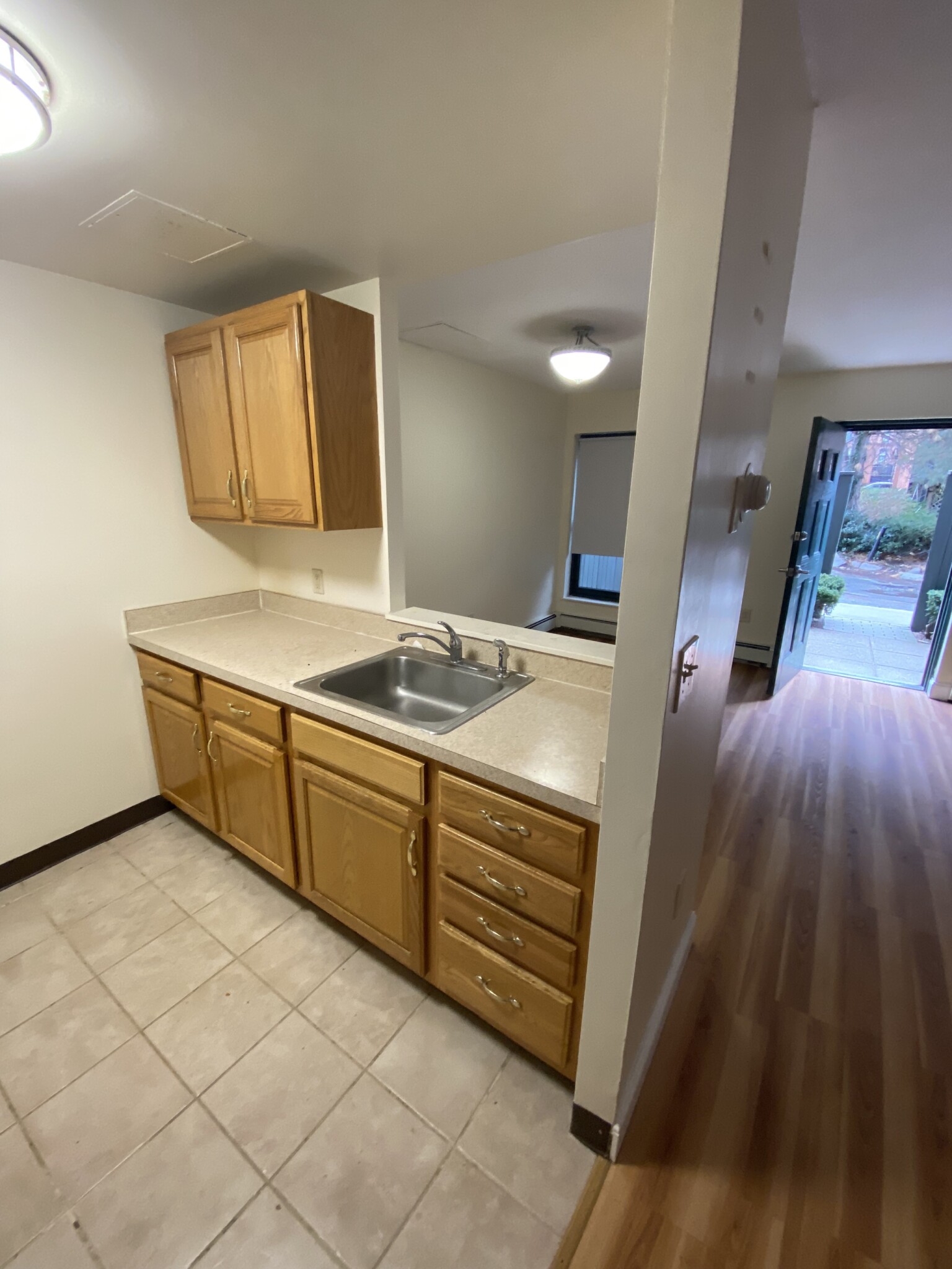 400 Massachusetts Ave, South End