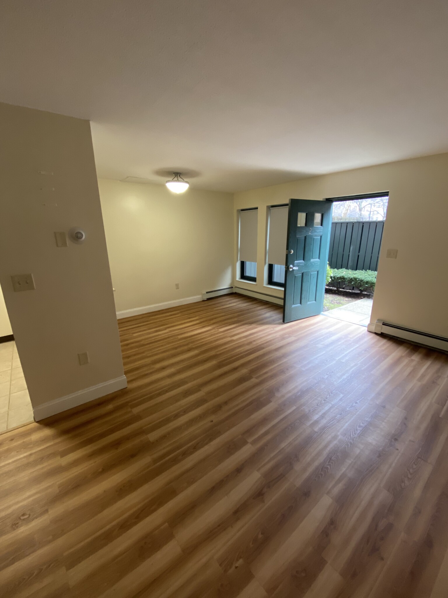 400 Massachusetts Ave, South End