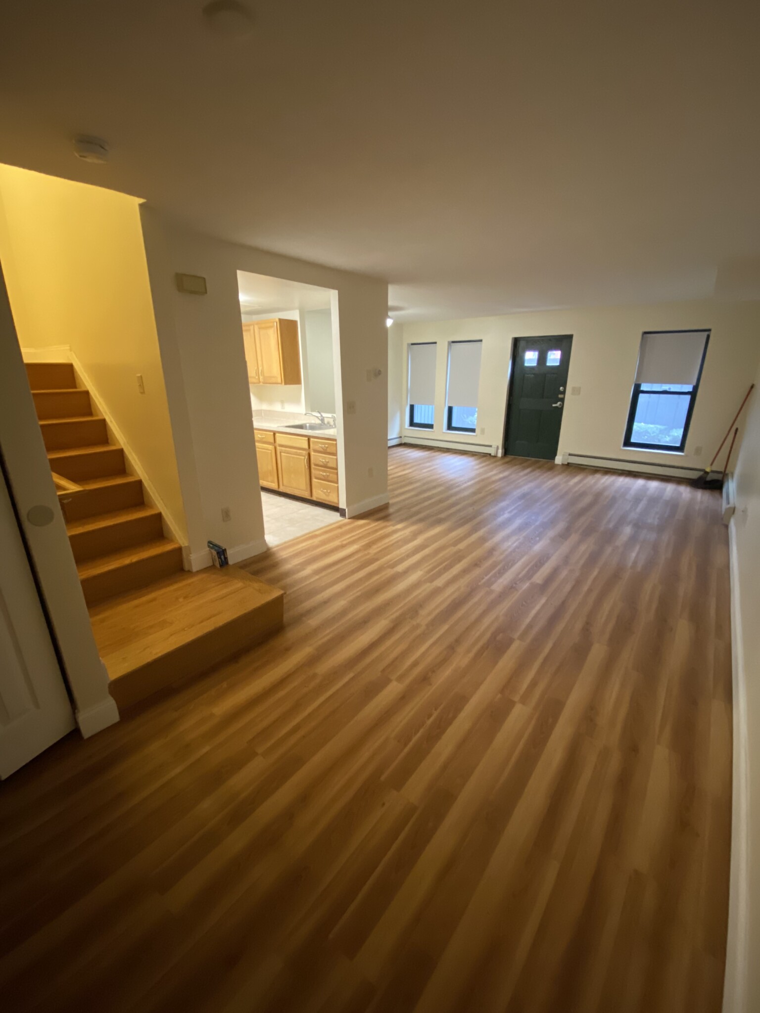 400 Massachusetts Ave, South End