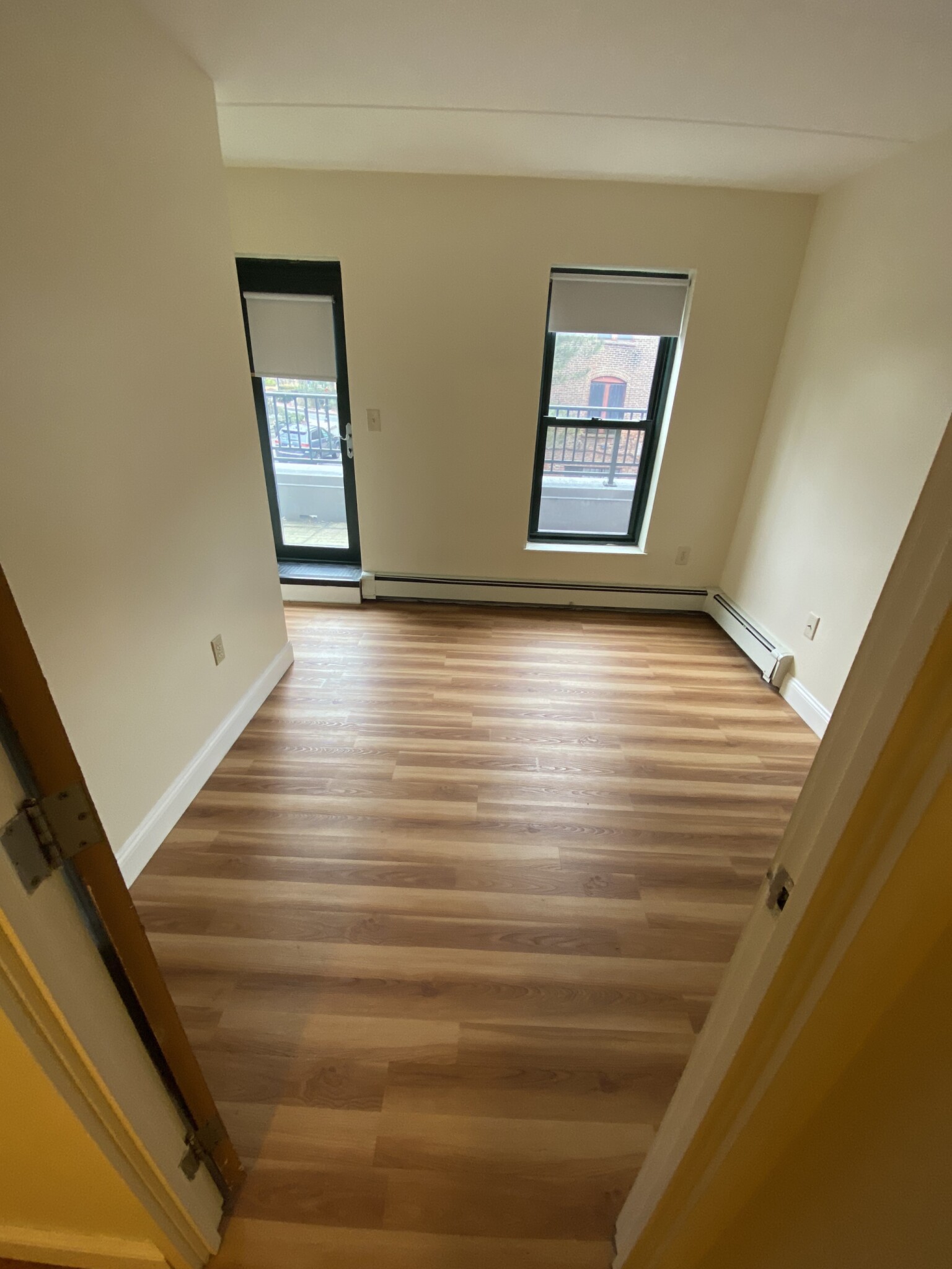 400 Massachusetts Ave, South End