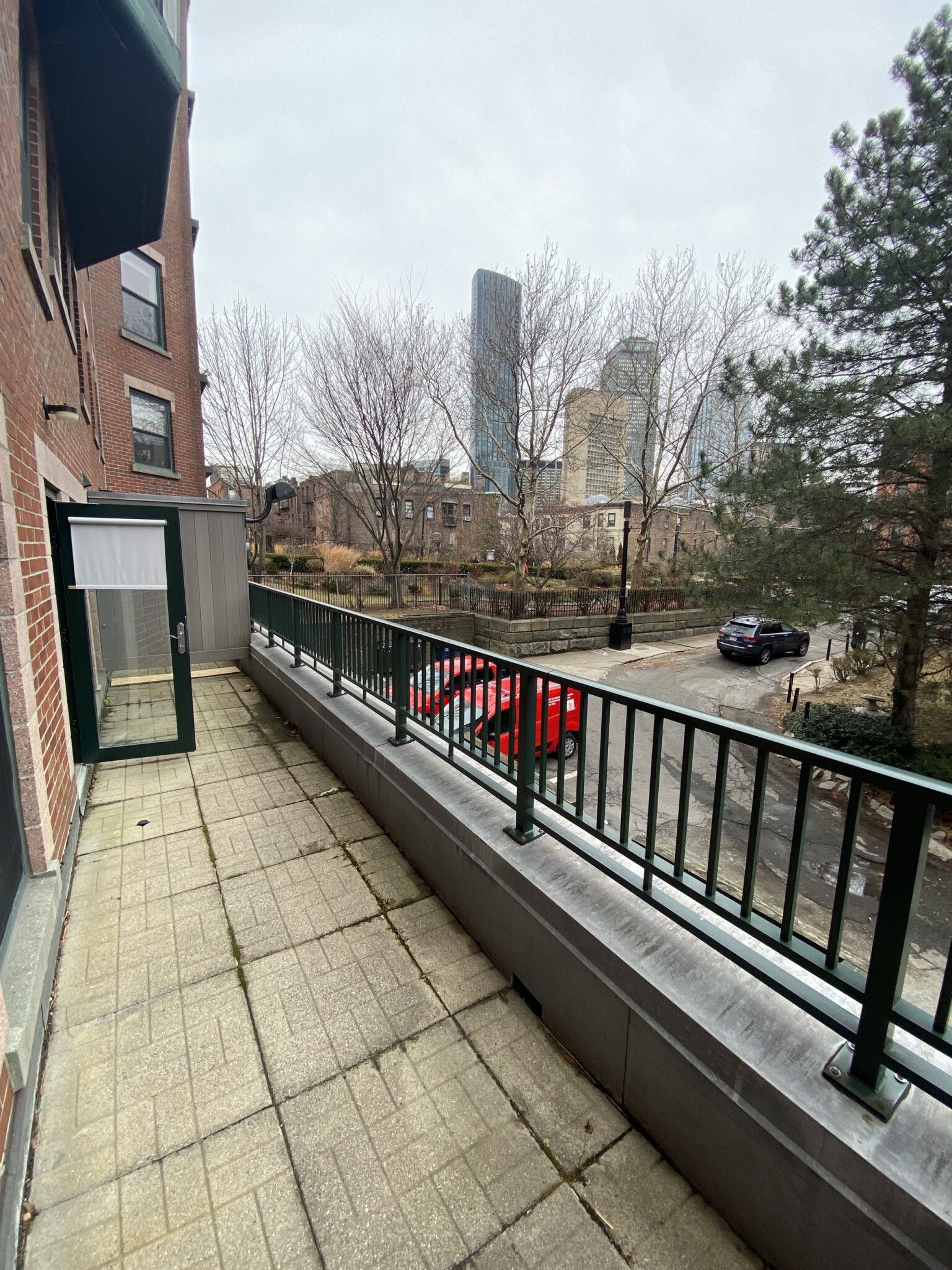 400 Massachusetts Ave, South End