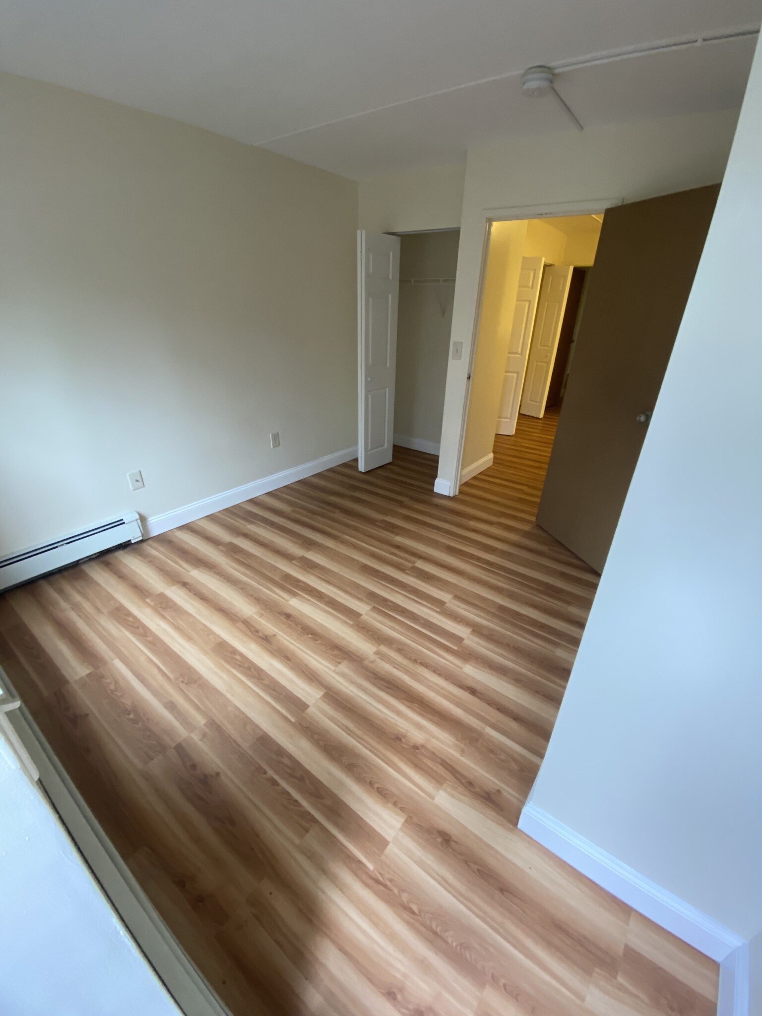 400 Massachusetts Ave, South End