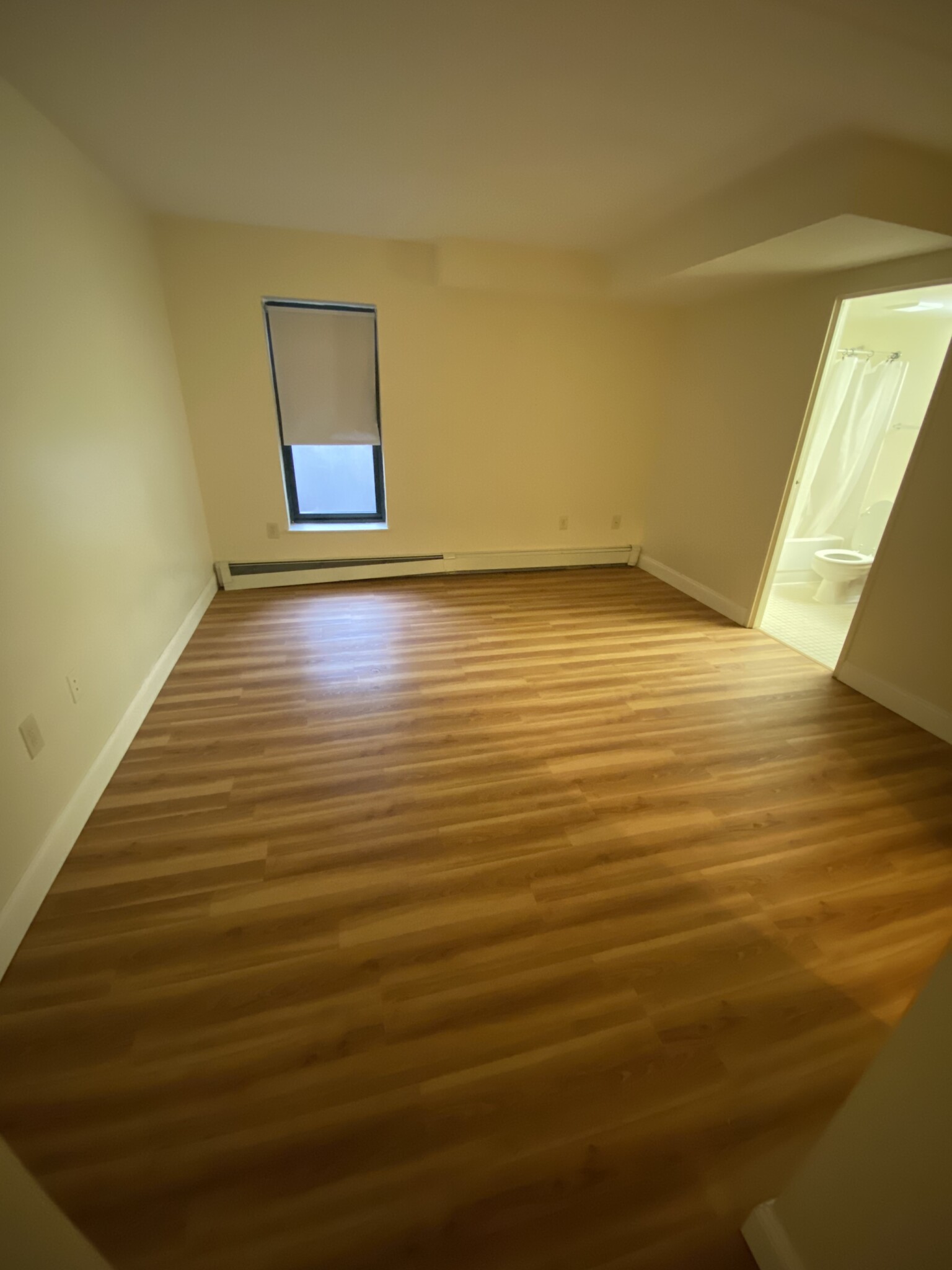 400 Massachusetts Ave, South End