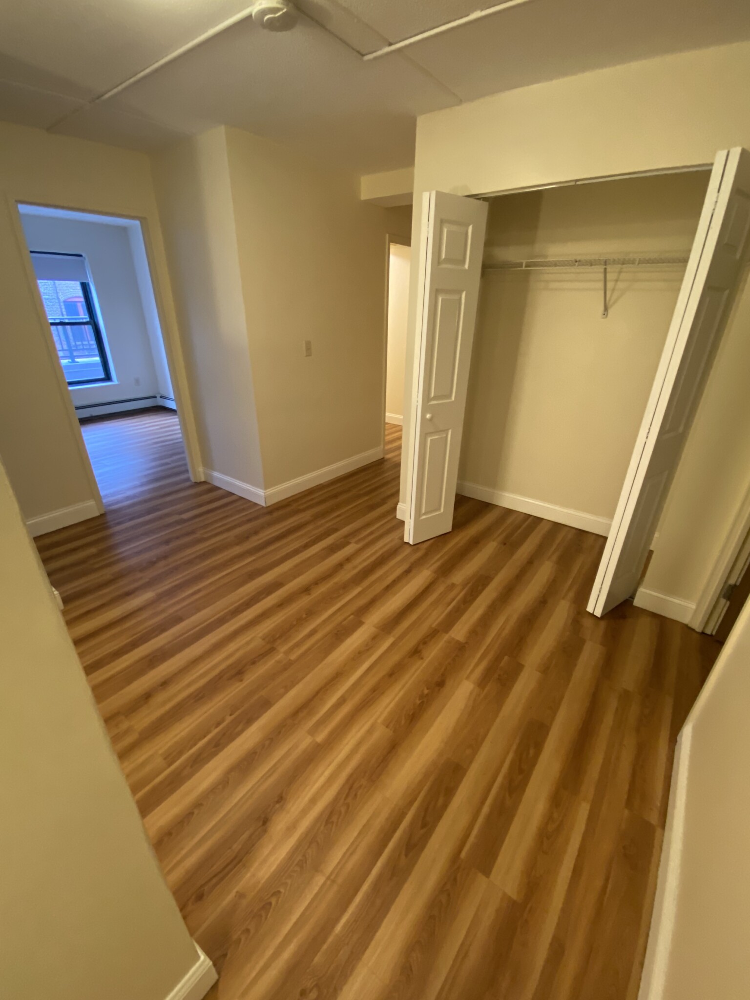 400 Massachusetts Ave, South End