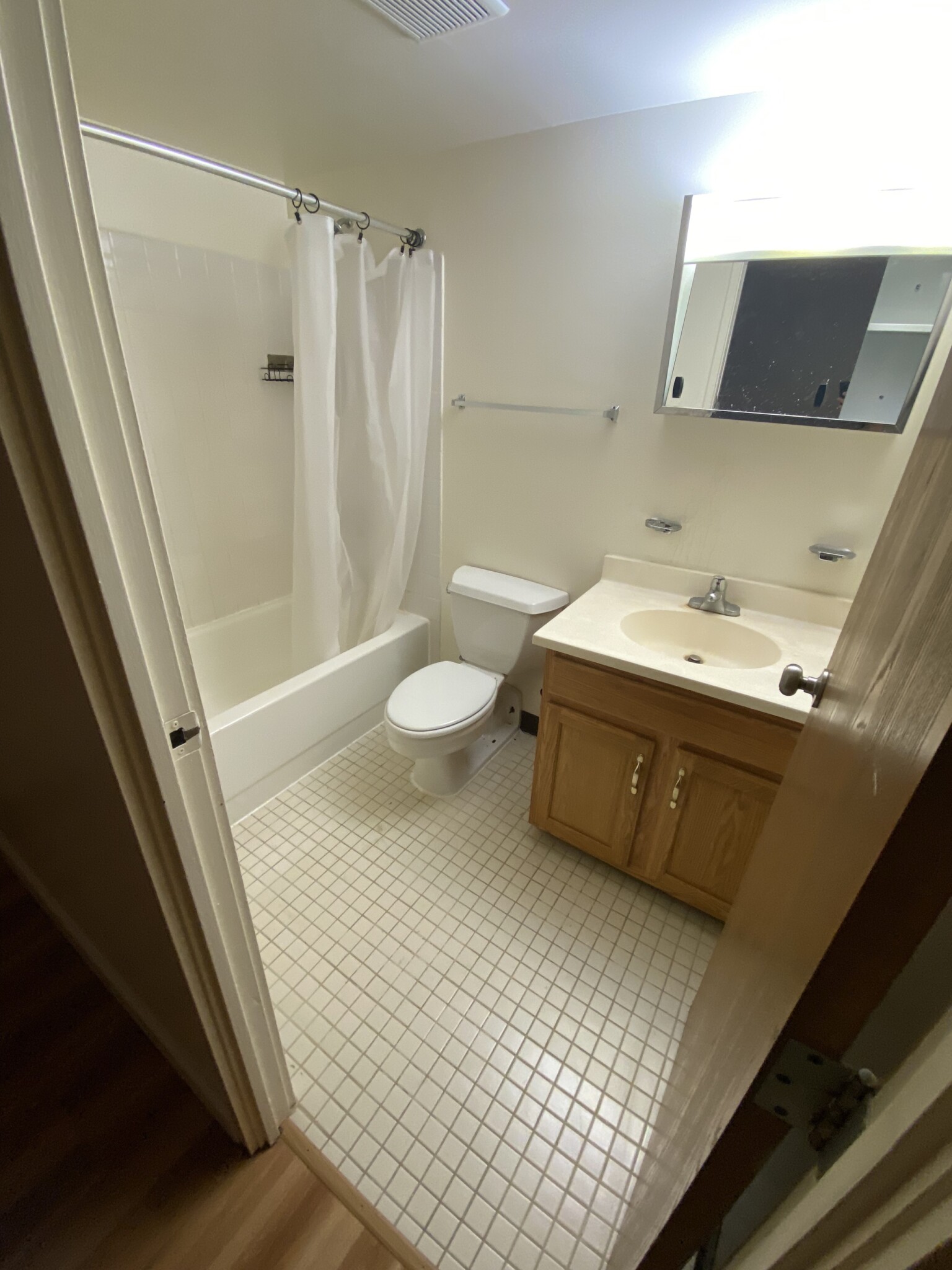 400 Massachusetts Ave, South End