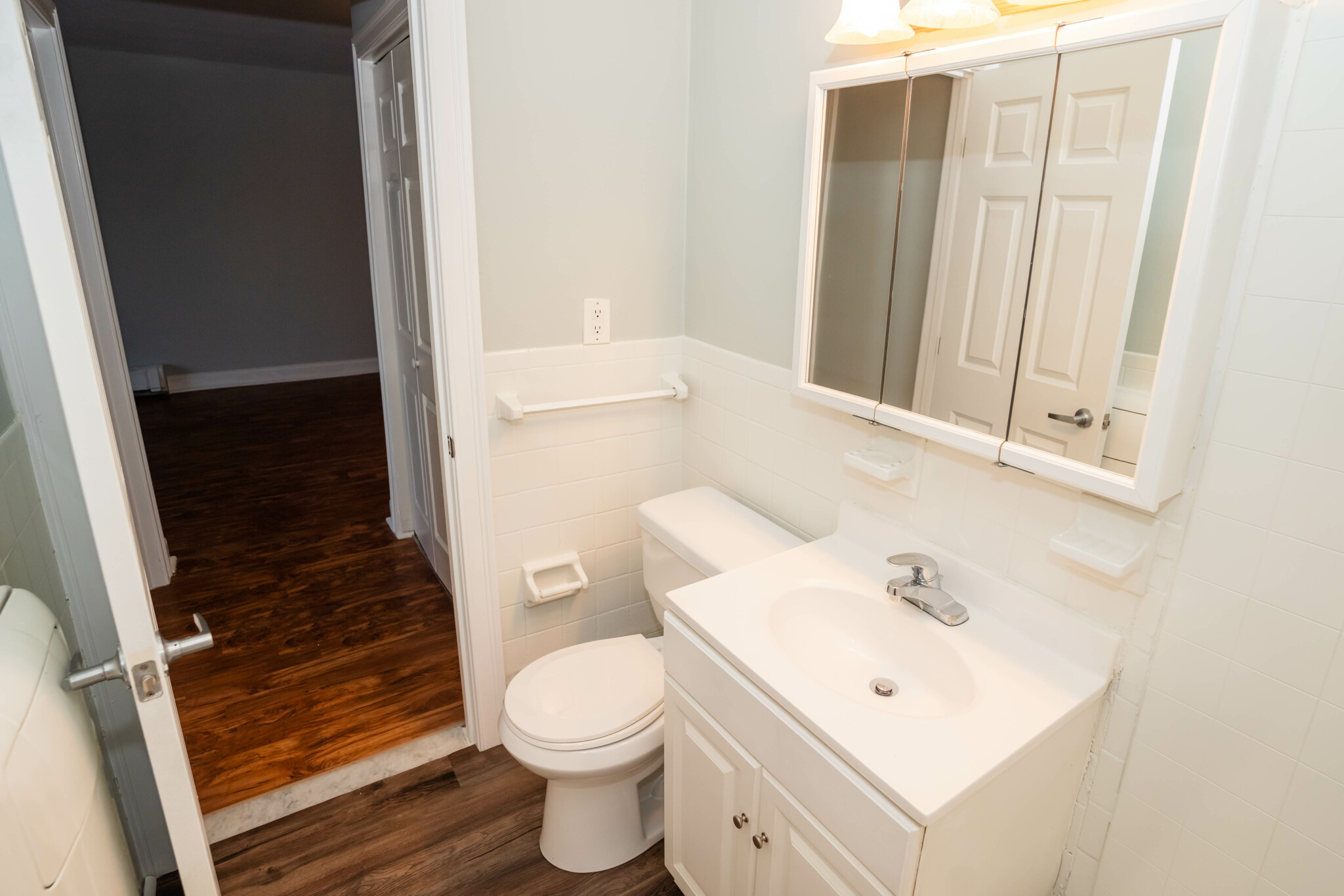 1 bed, 1 bath apartment for rent at 170 Parker Hill Ave Unit 46, Mission Hill — photo 10 of 12