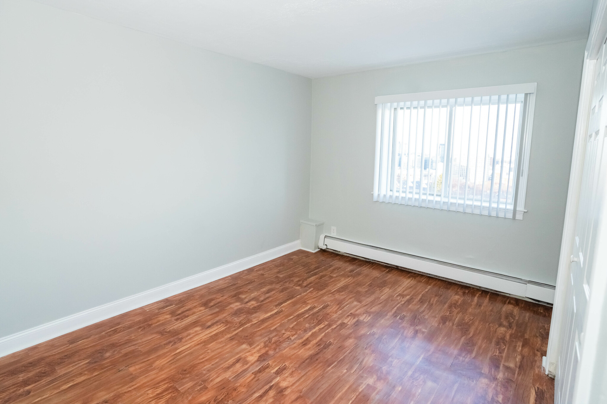 1 bed, 1 bath apartment for rent at 170 Parker Hill Ave Unit 46, Mission Hill