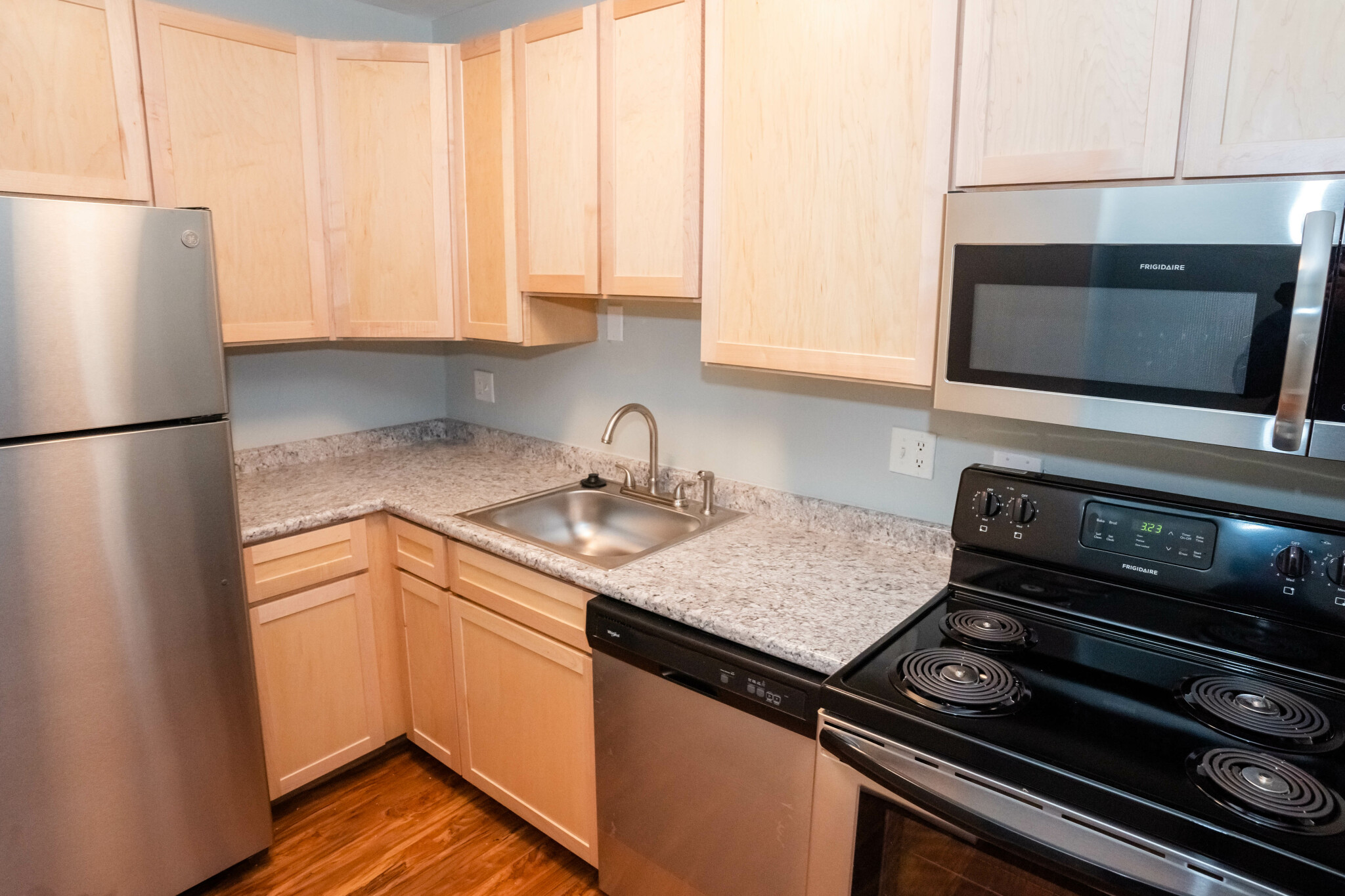 1 bed, 1 bath apartment for rent at 170 Parker Hill Ave Unit 46, Mission Hill — photo 4 of 12