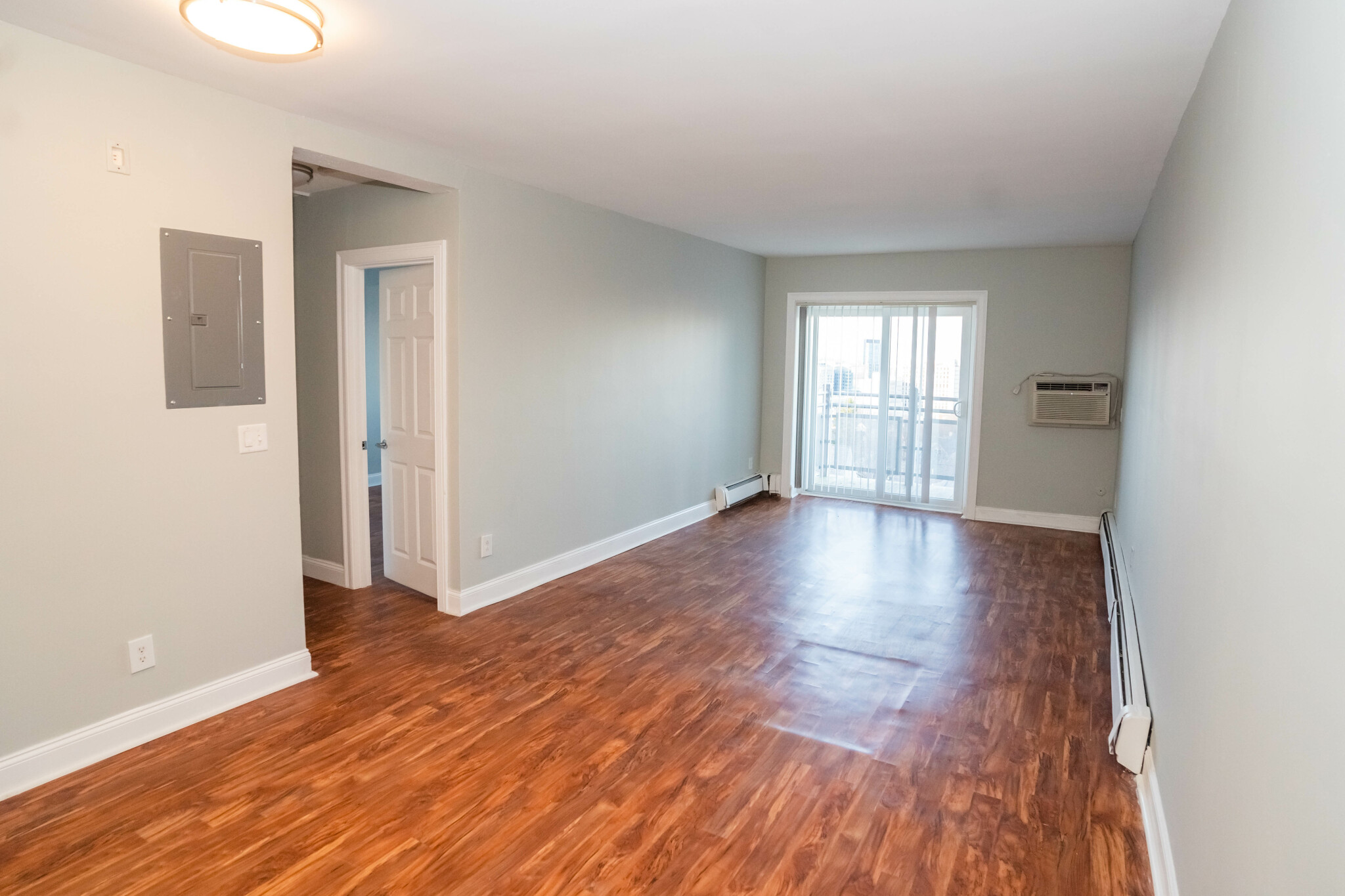 1 bed, 1 bath apartment for rent at 170 Parker Hill Ave Unit 46, Mission Hill — photo 5 of 12