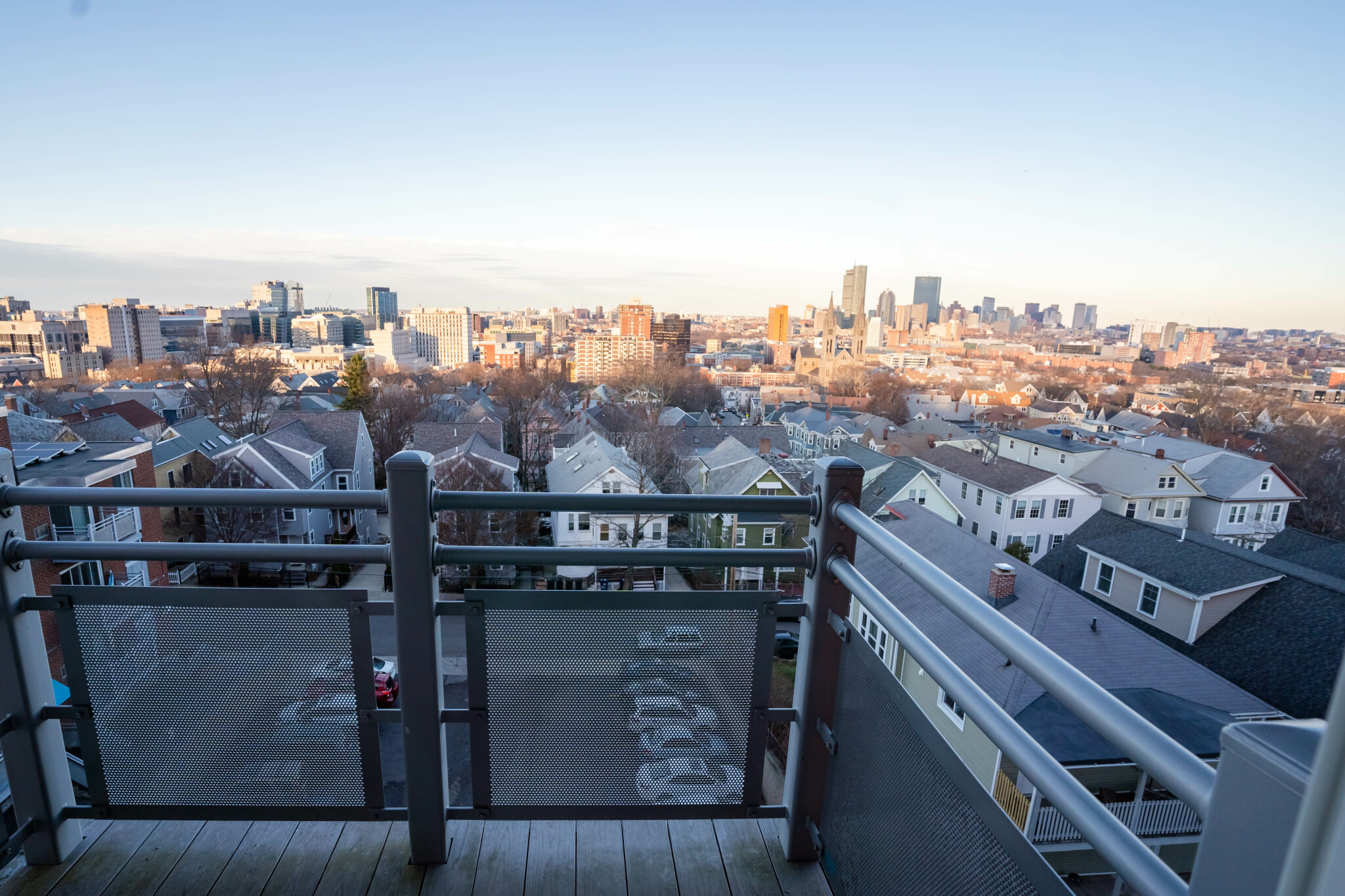 1 bed, 1 bath apartment for rent at 170 Parker Hill Ave Unit 46, Mission Hill — photo 8 of 12