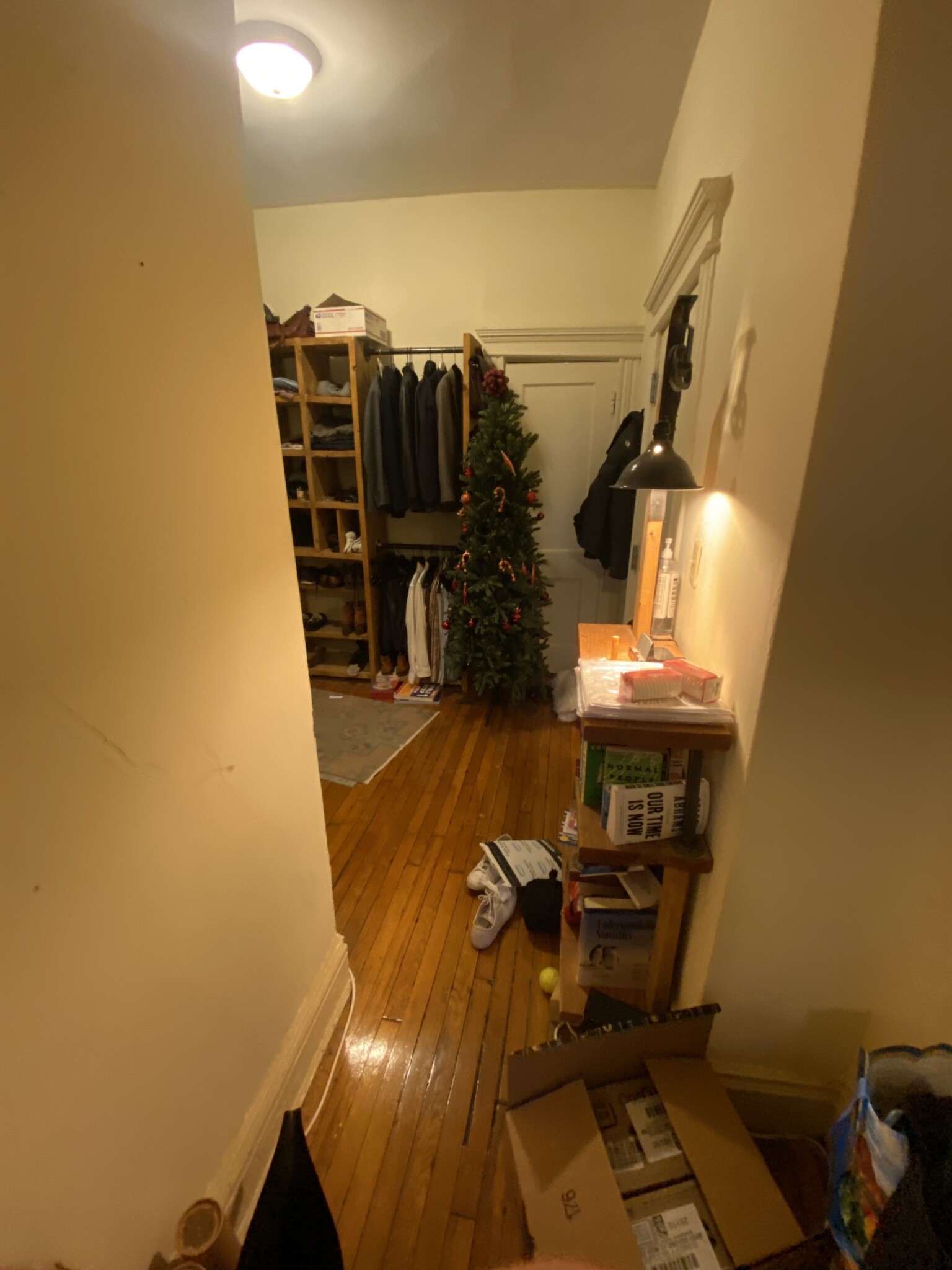 108 Jersey St, Fenway