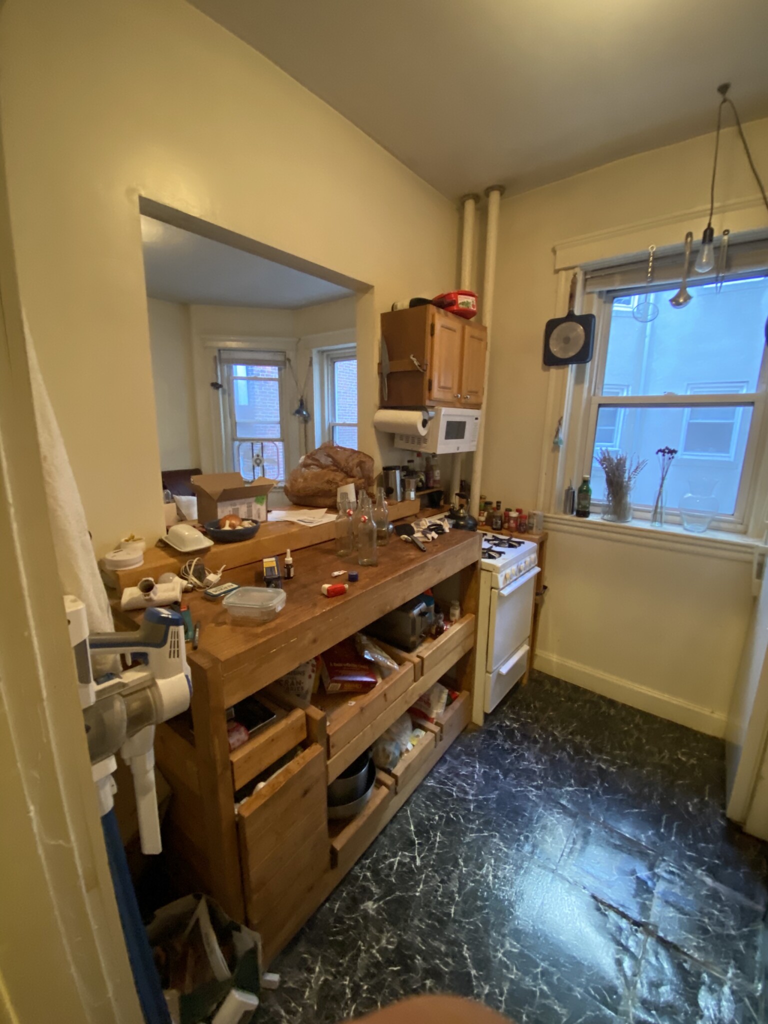 108 Jersey St, Fenway