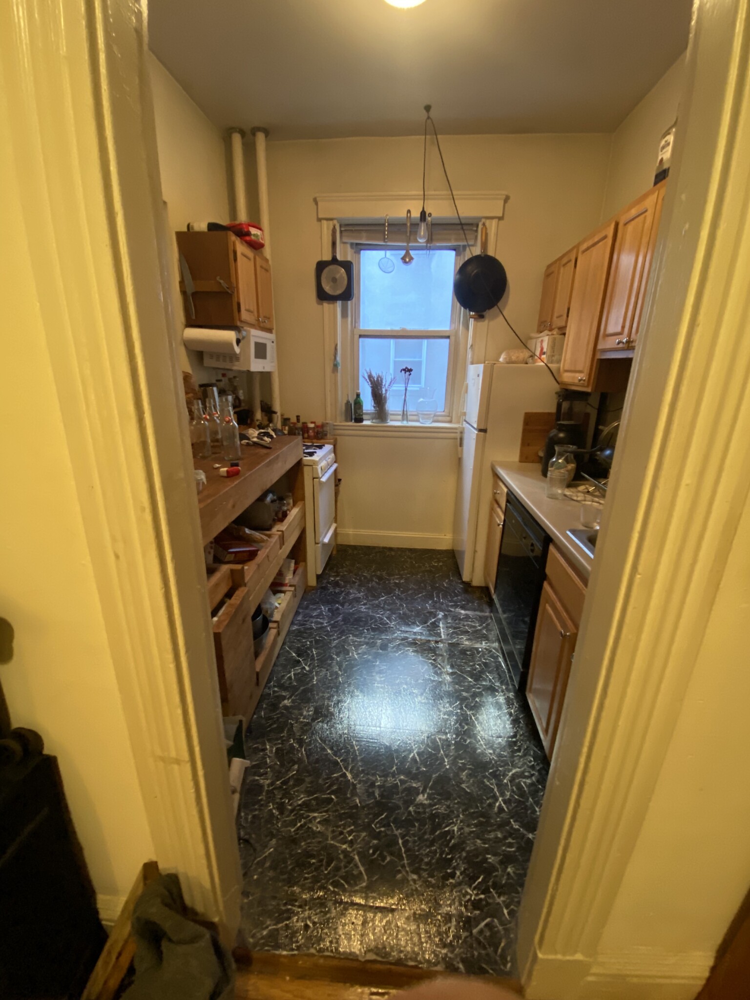 108 Jersey St, Fenway