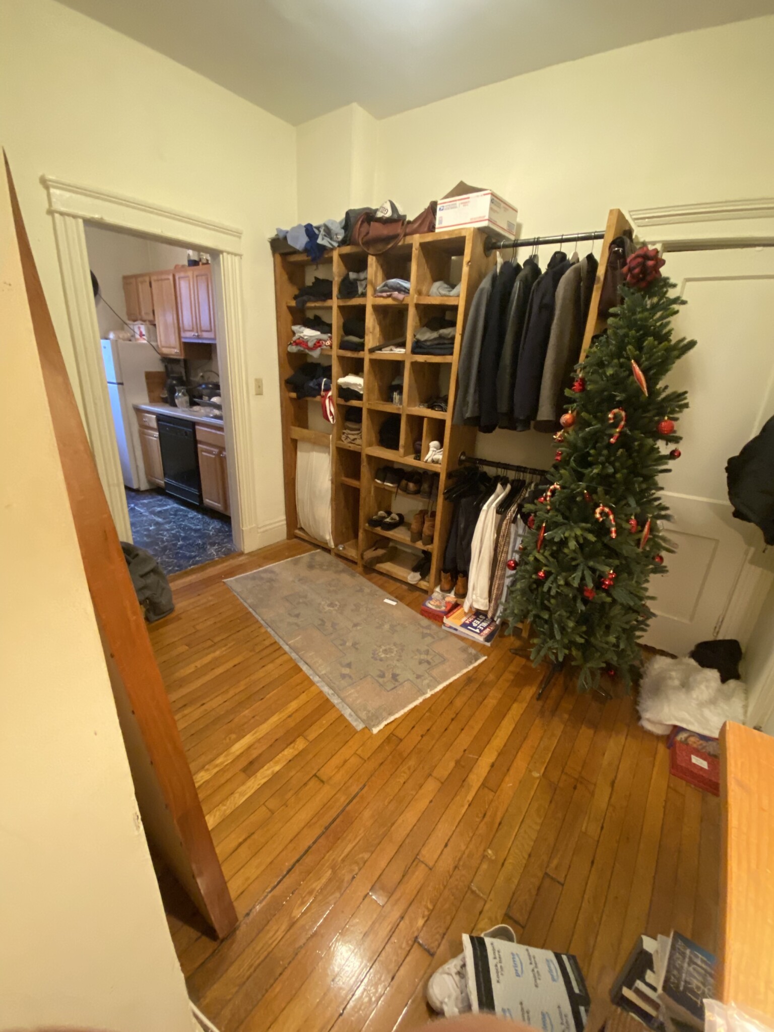 108 Jersey St, Fenway