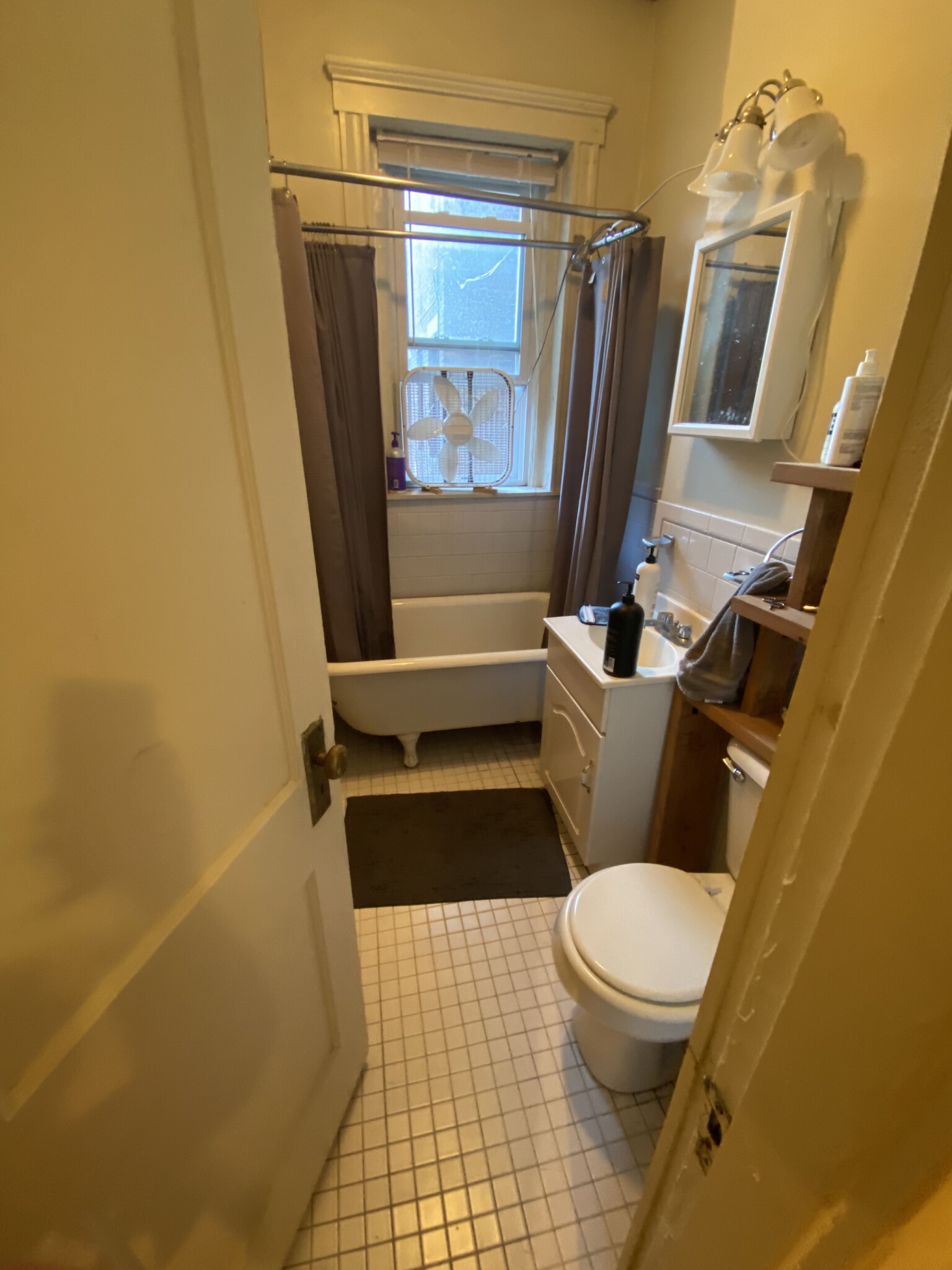 108 Jersey St, Fenway