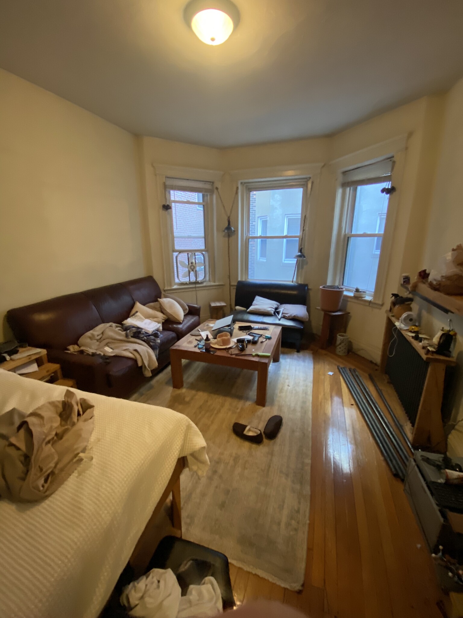 108 Jersey St, Fenway