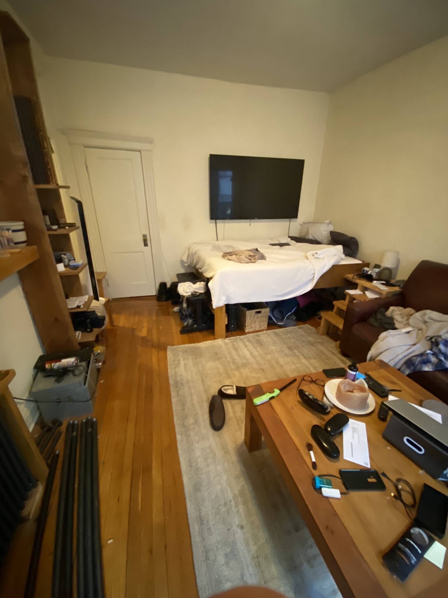 108 Jersey St, Fenway