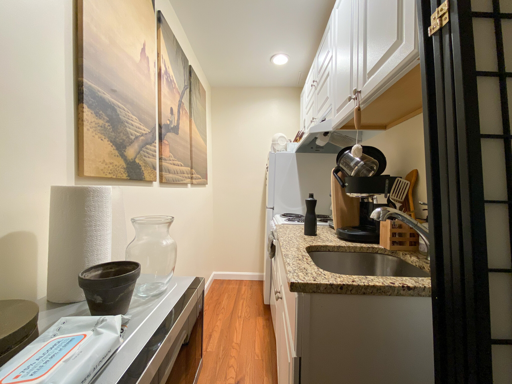 70 Joy St, Beacon Hill