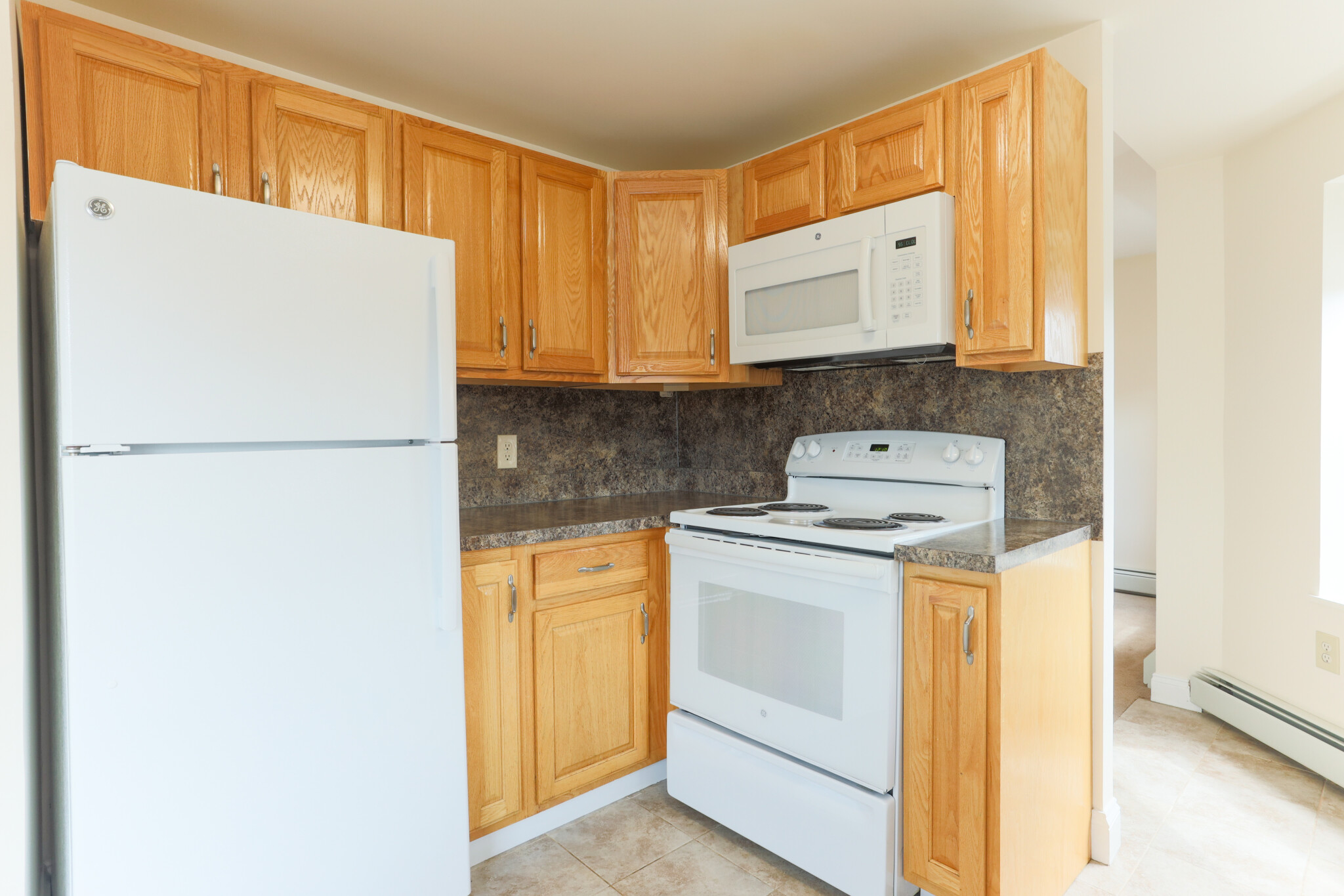 400 Massachusetts Ave, South End