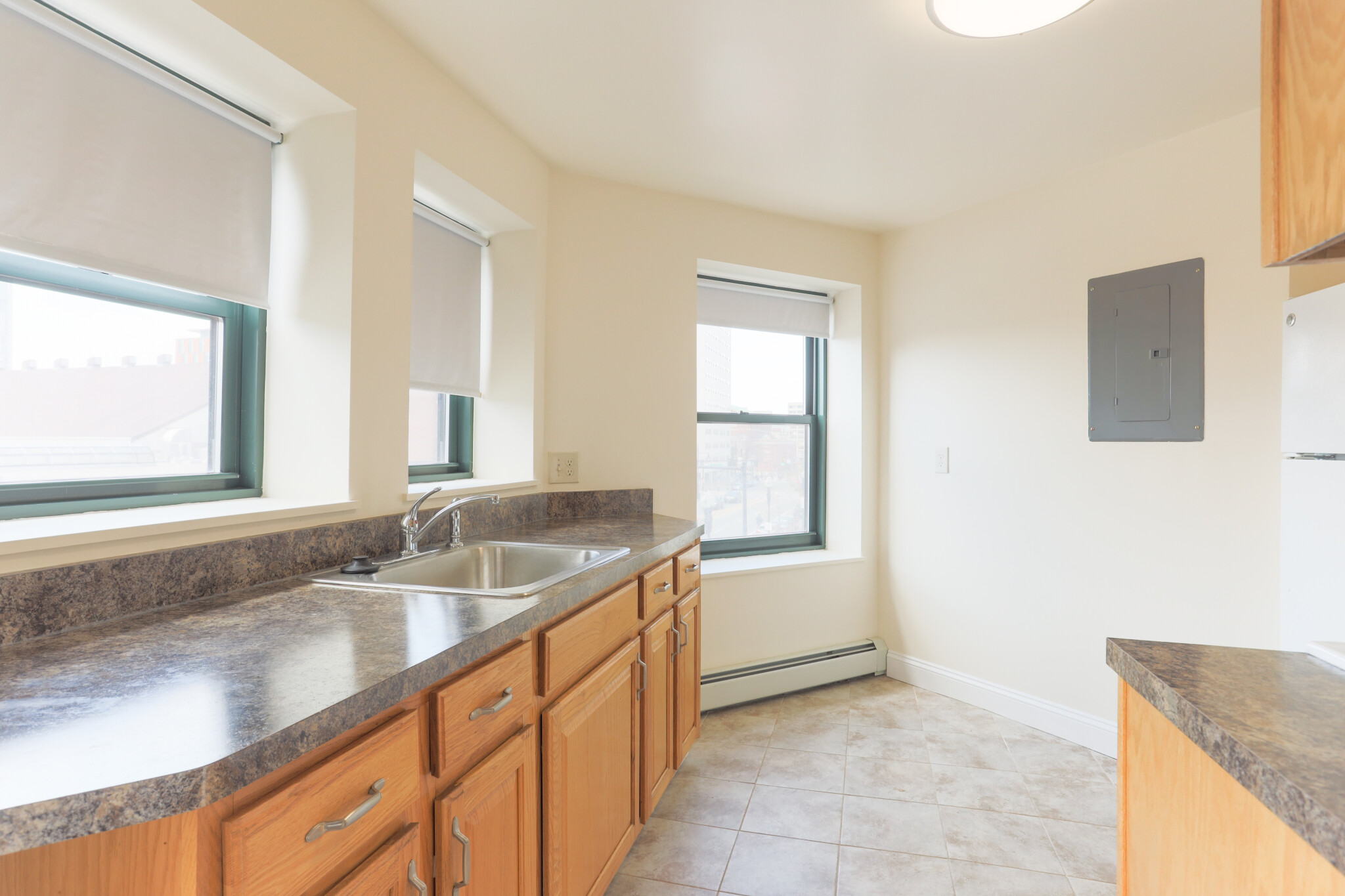 400 Massachusetts Ave, South End