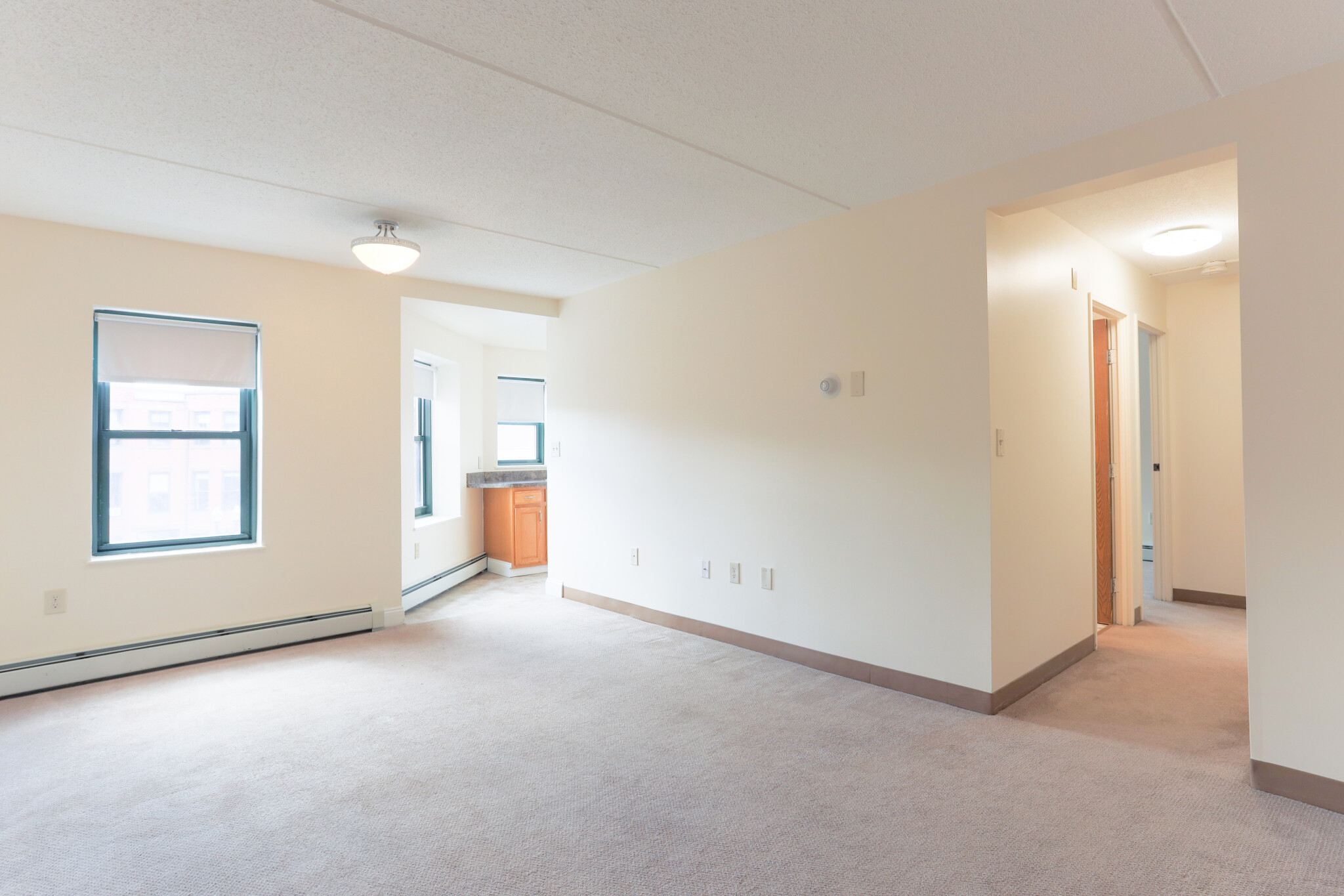 400 Massachusetts Ave, South End