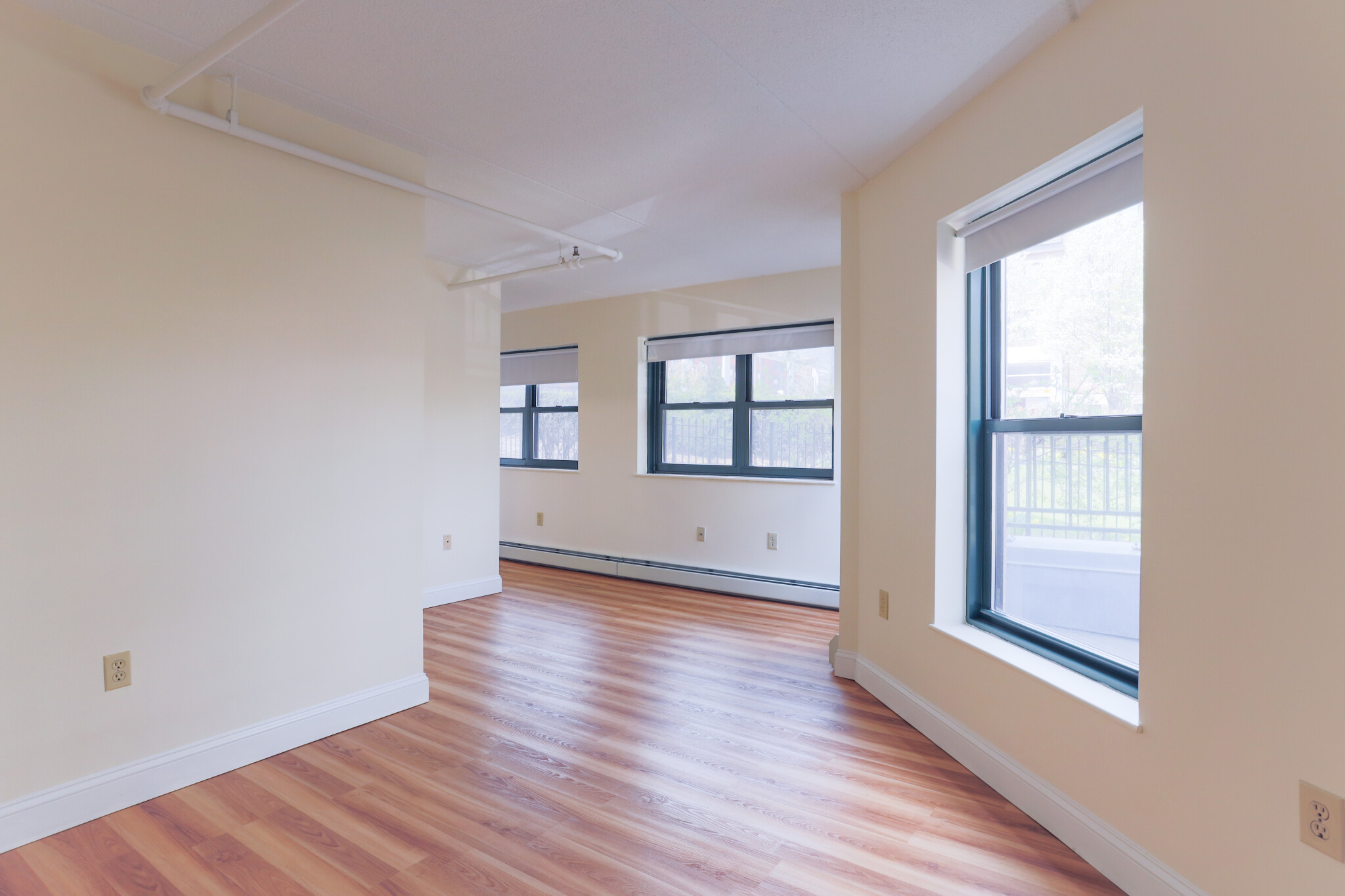 400 Massachusetts Ave, South End