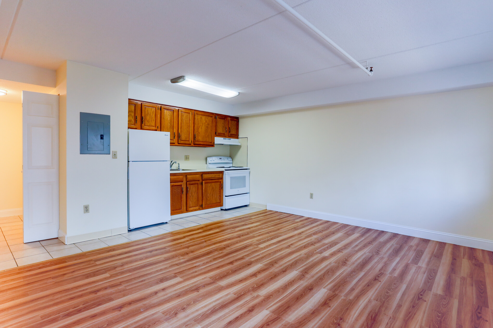 400 Massachusetts Ave, South End