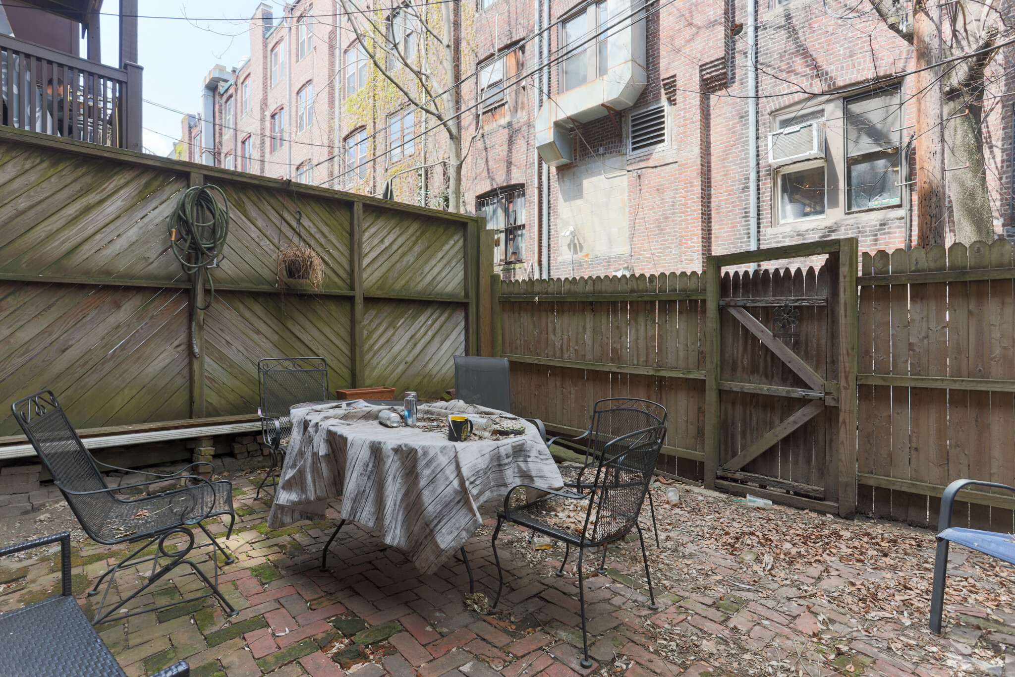 38 Bradford St, South End