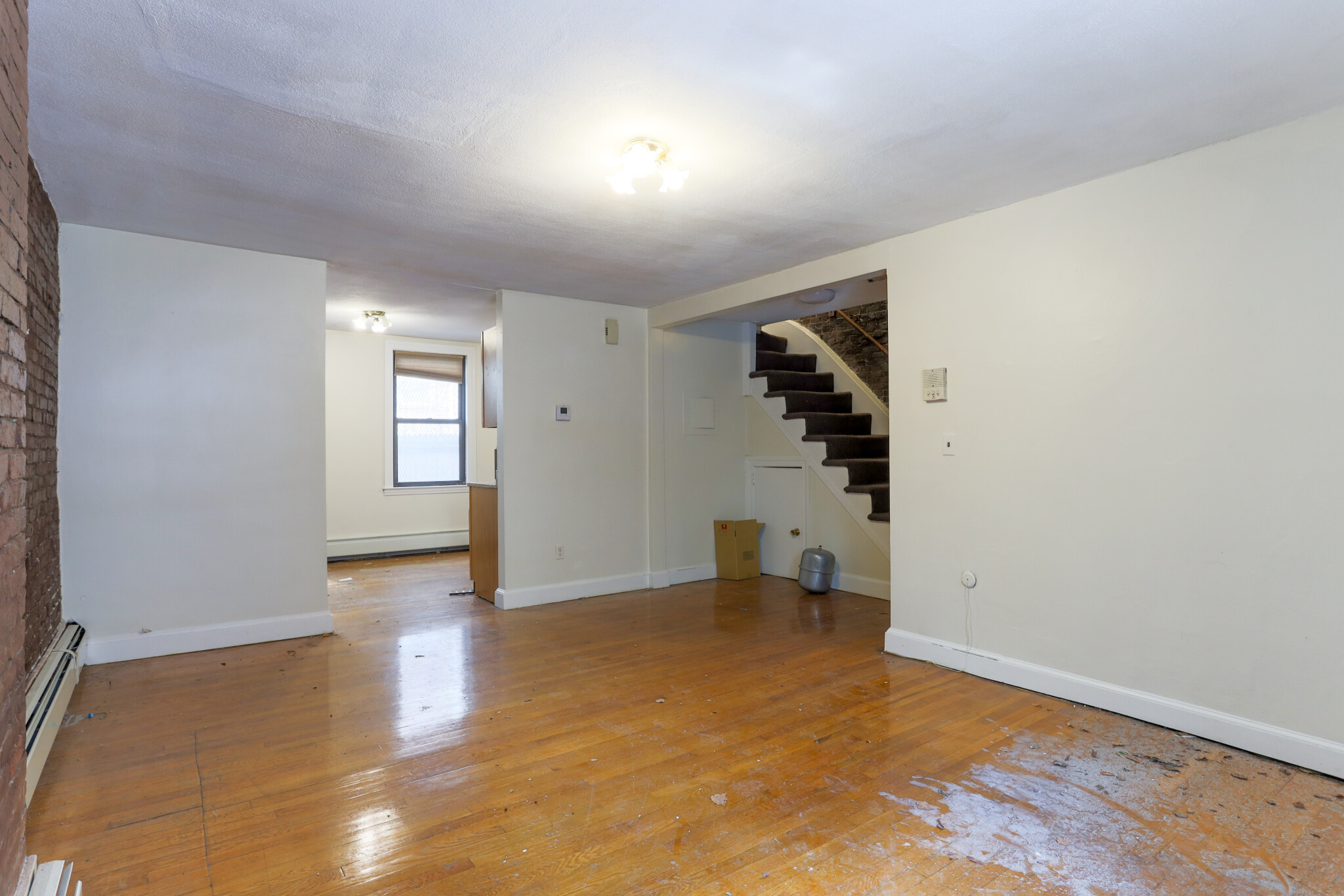 38 Bradford St, South End